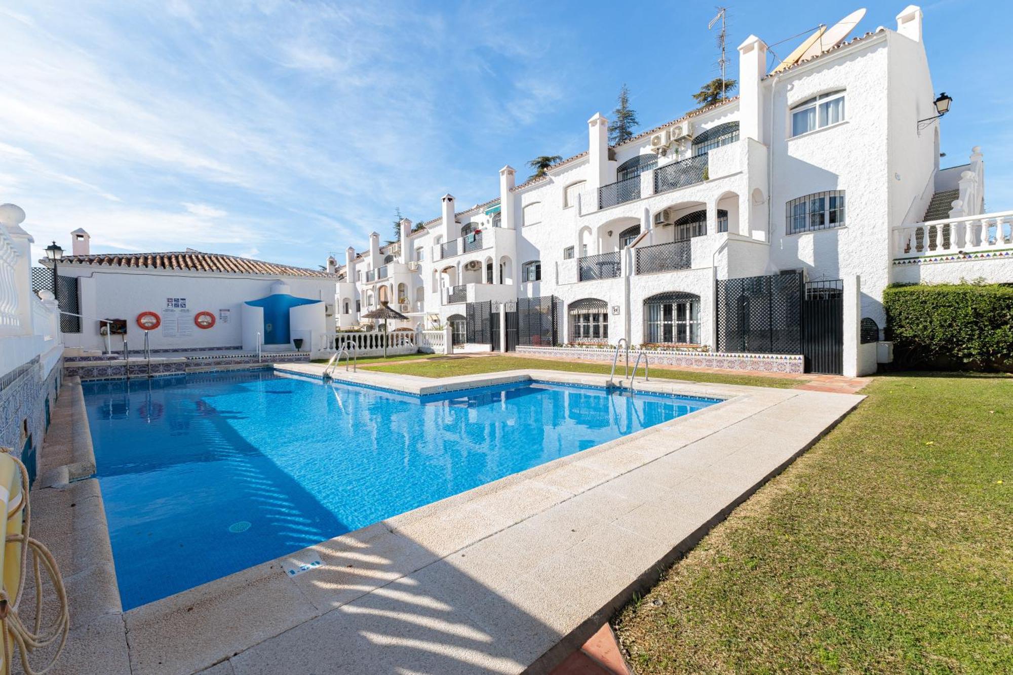 1 Bedroom In Verano Azul, Free Wi-fi Apartamento *