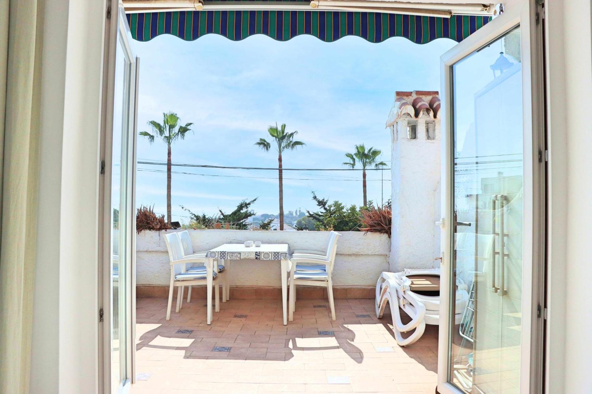 Capistrano Village, 1 Bedroom Apartamento Nerja
