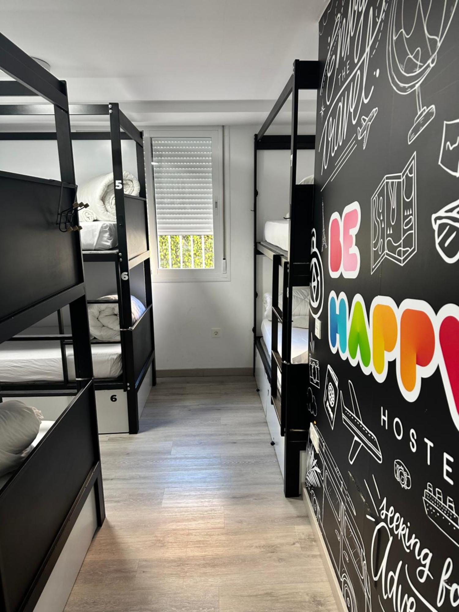 Albergue Be Happy
