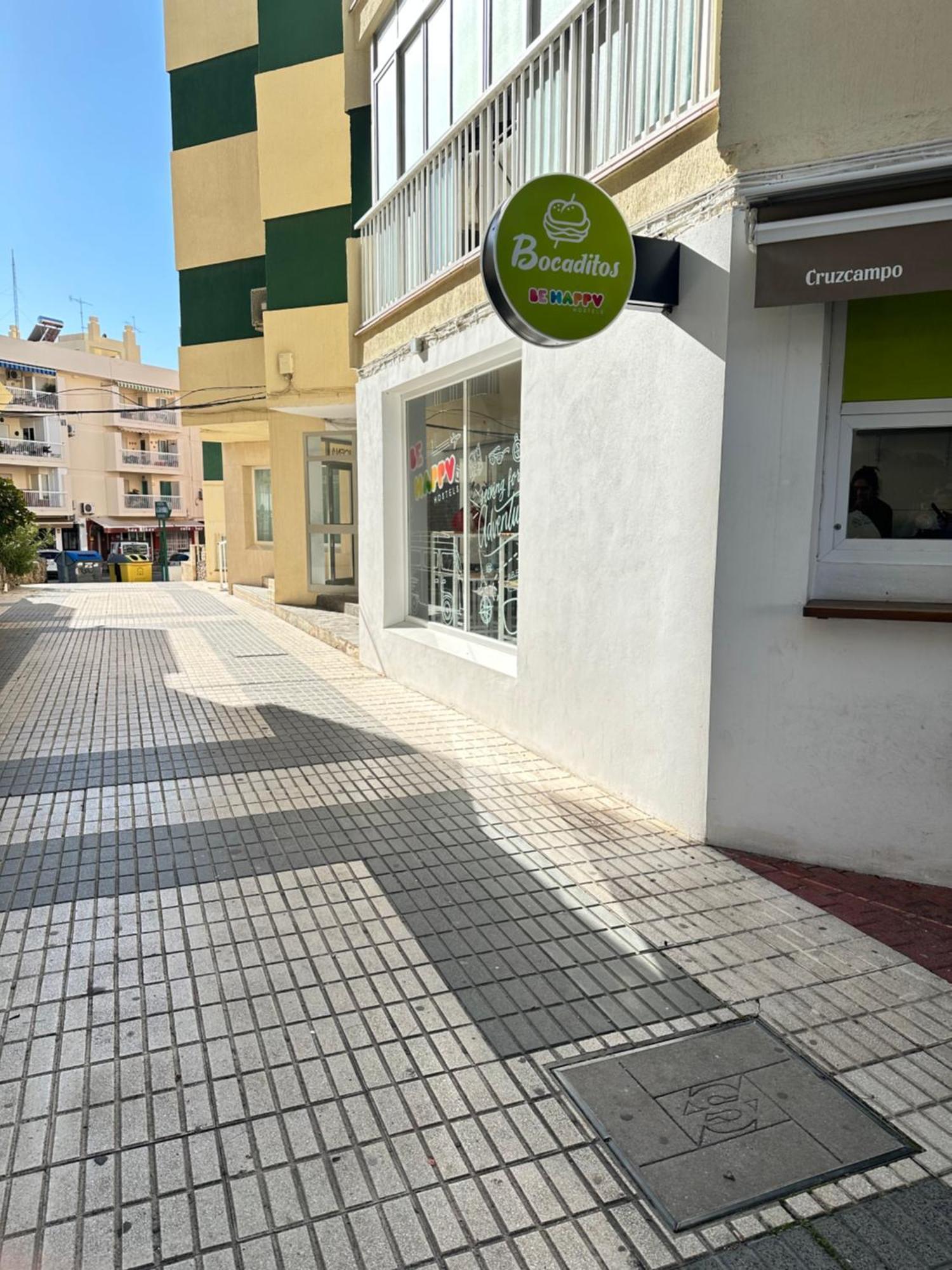 Be Happy Nerja