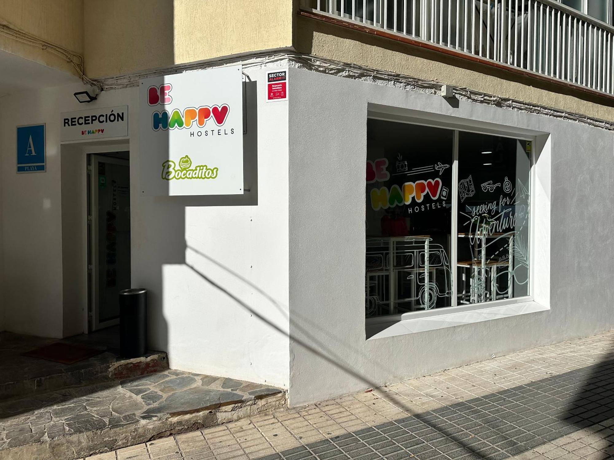 Albergue Be Happy