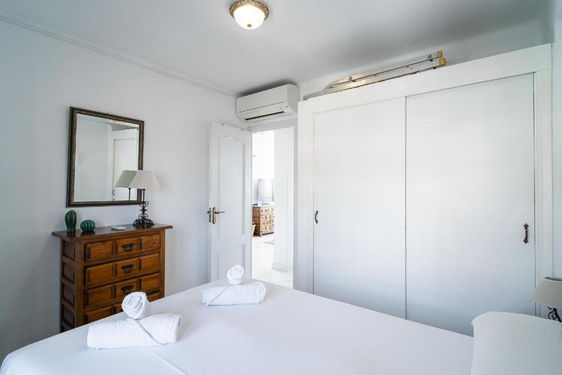 Fuer 4 Personen Ca 75 Qm In Nerja, Andalusien Costa Del Sol Apartamento *