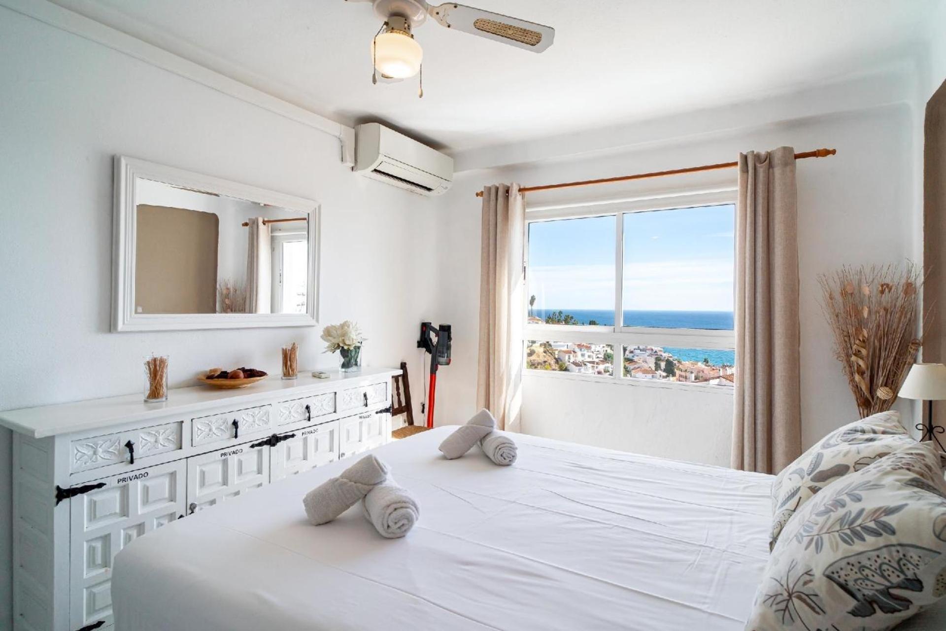 Fuer 4 Personen Ca 75 Qm In Nerja, Andalusien Costa Del Sol *