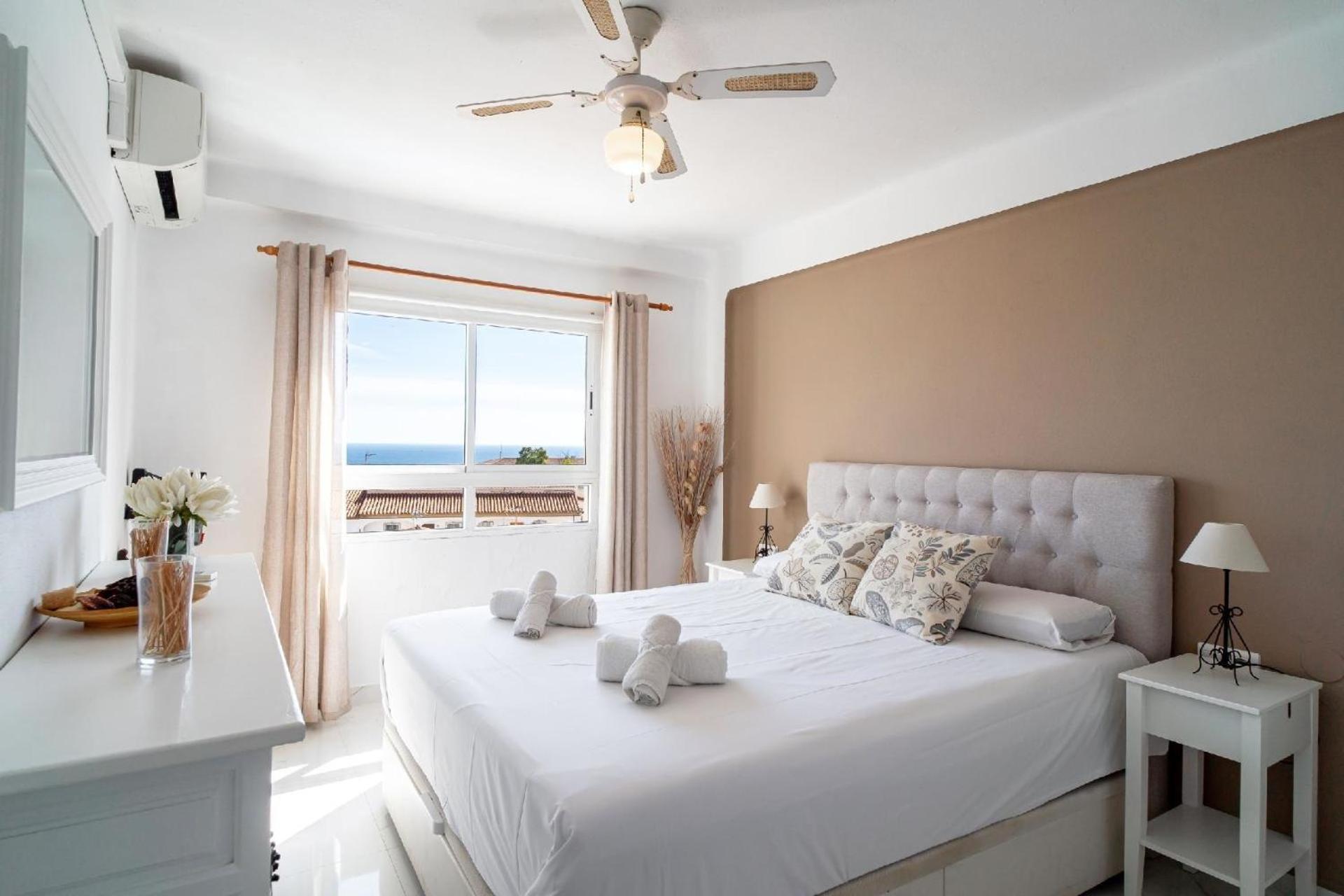 Apartamento Fuer 4 Personen Ca 75 Qm In Nerja, Andalusien Costa Del Sol