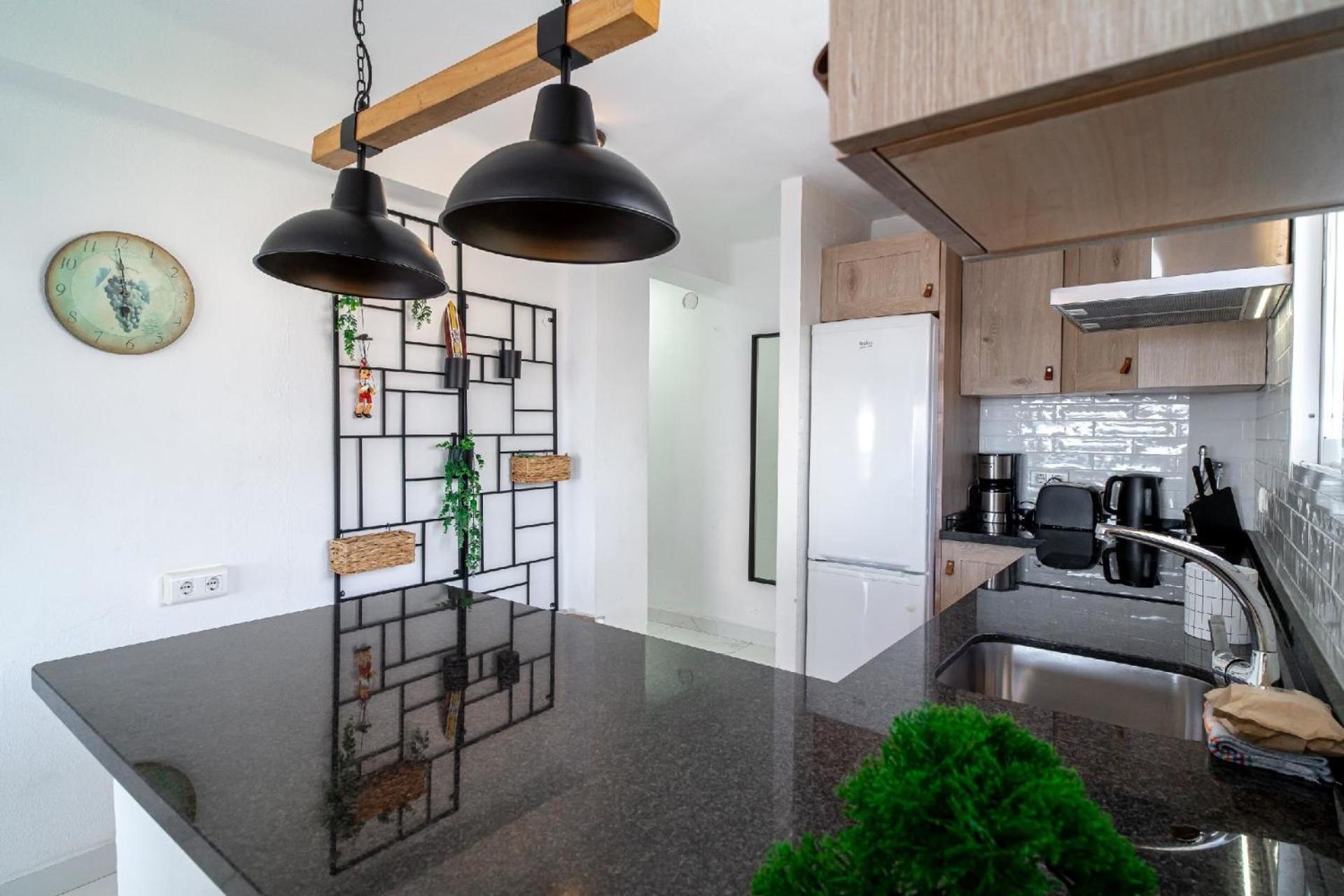 Fuer 4 Personen Ca 75 Qm In Nerja, Andalusien Costa Del Sol Apartamento *