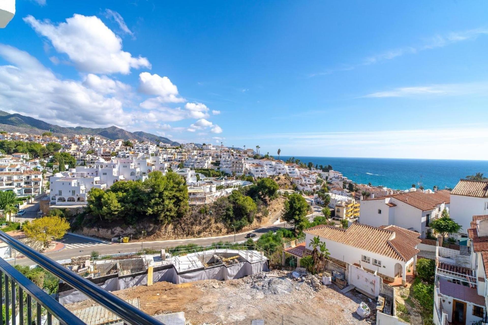 Fuer 4 Personen Ca 75 Qm In Nerja, Andalusien Costa Del Sol