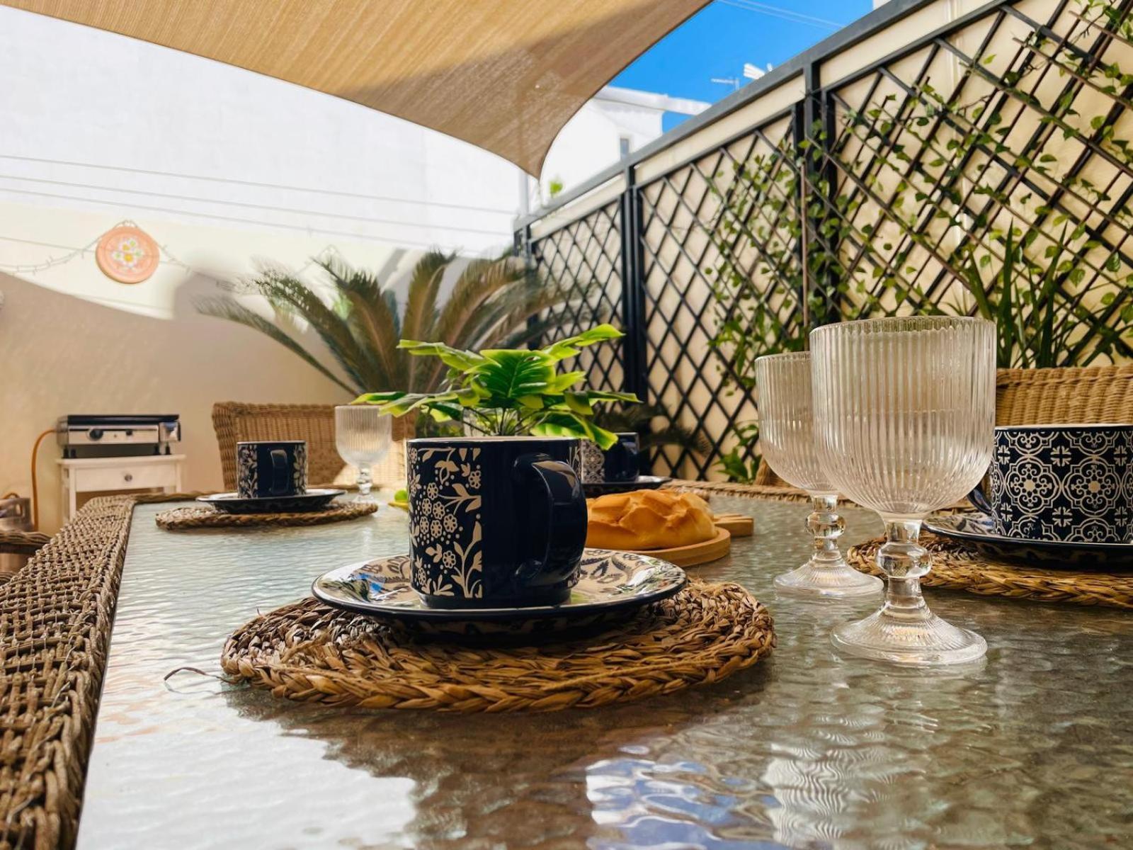 Apartamento Cantarero By At Costa Del Sol