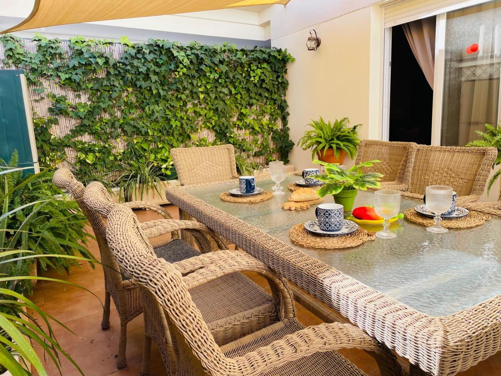 Cantarero By At Costa Del Sol Apartamento *