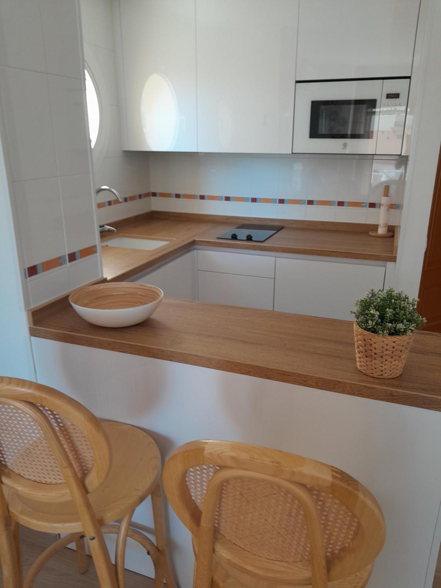 Apartamento Al Mar Krista