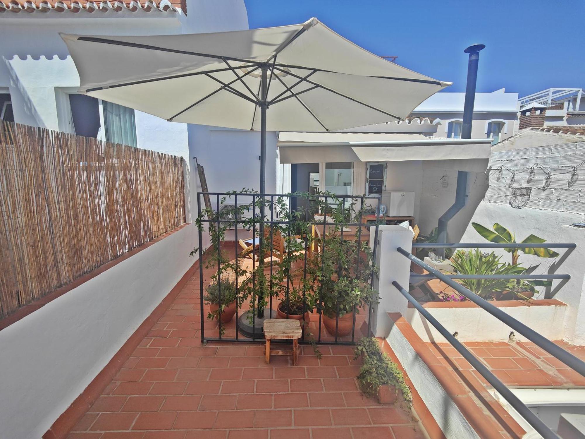 Ap412 Casa Ana * Nerja