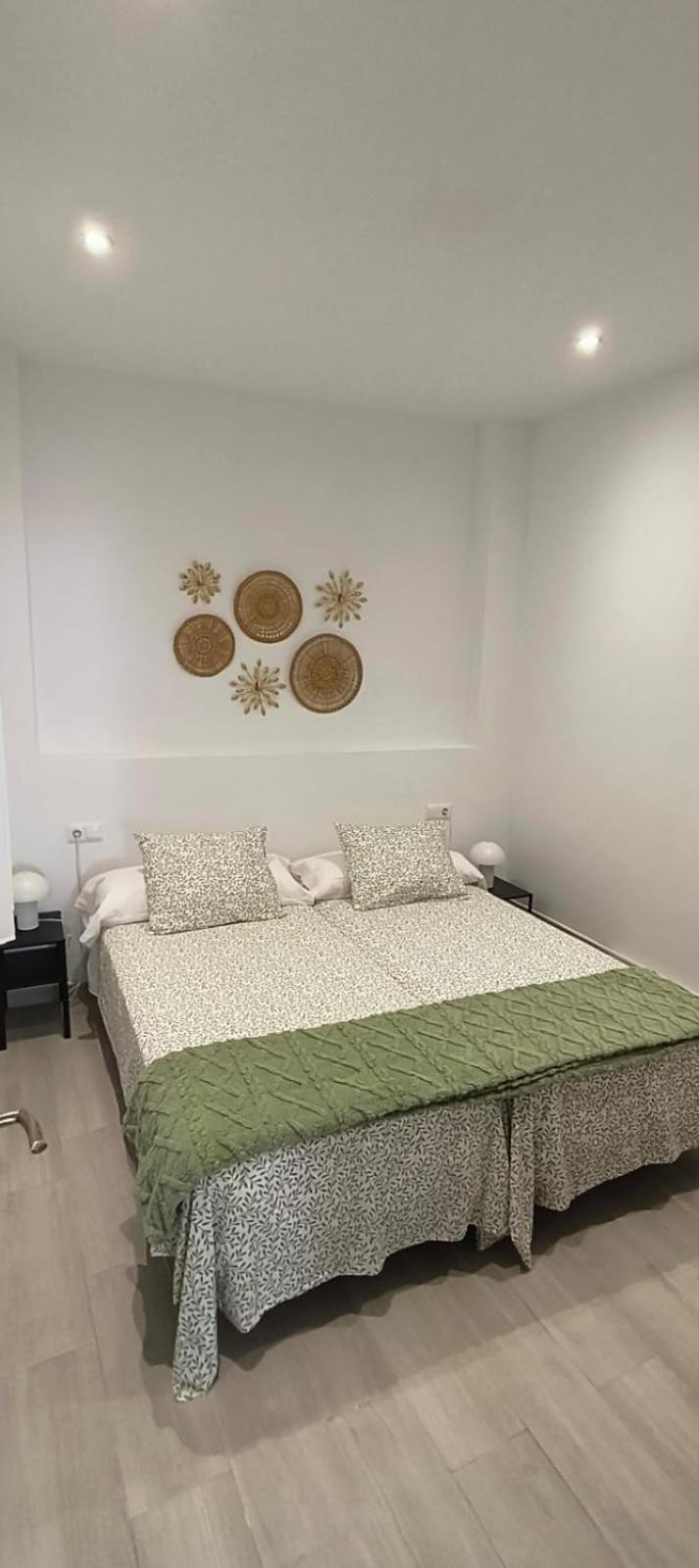 La Ferreteria Apartment *