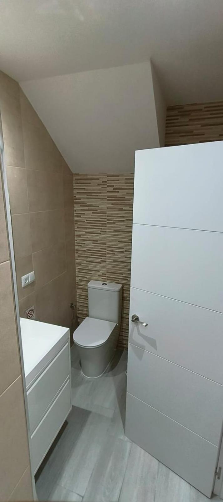 Apartment La Ferreteria Nerja
