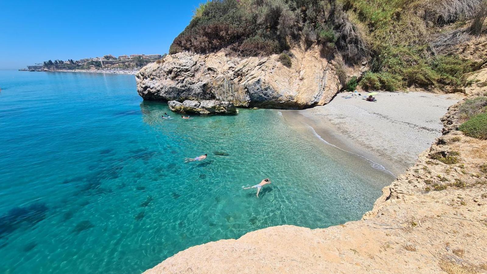 La Ferreteria Apartment Nerja