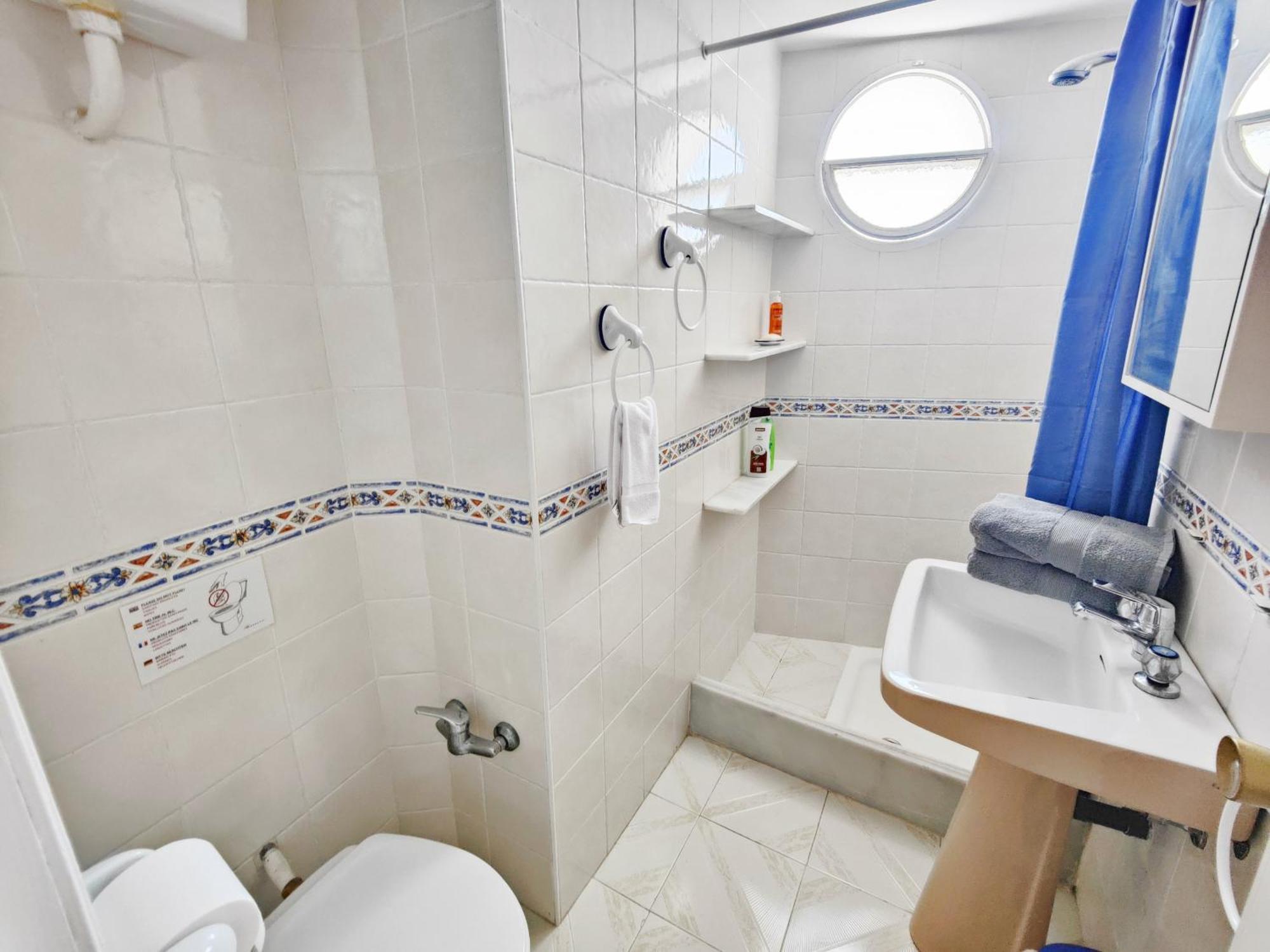 Ap411 Verdemar Paradise Apartamento Nerja