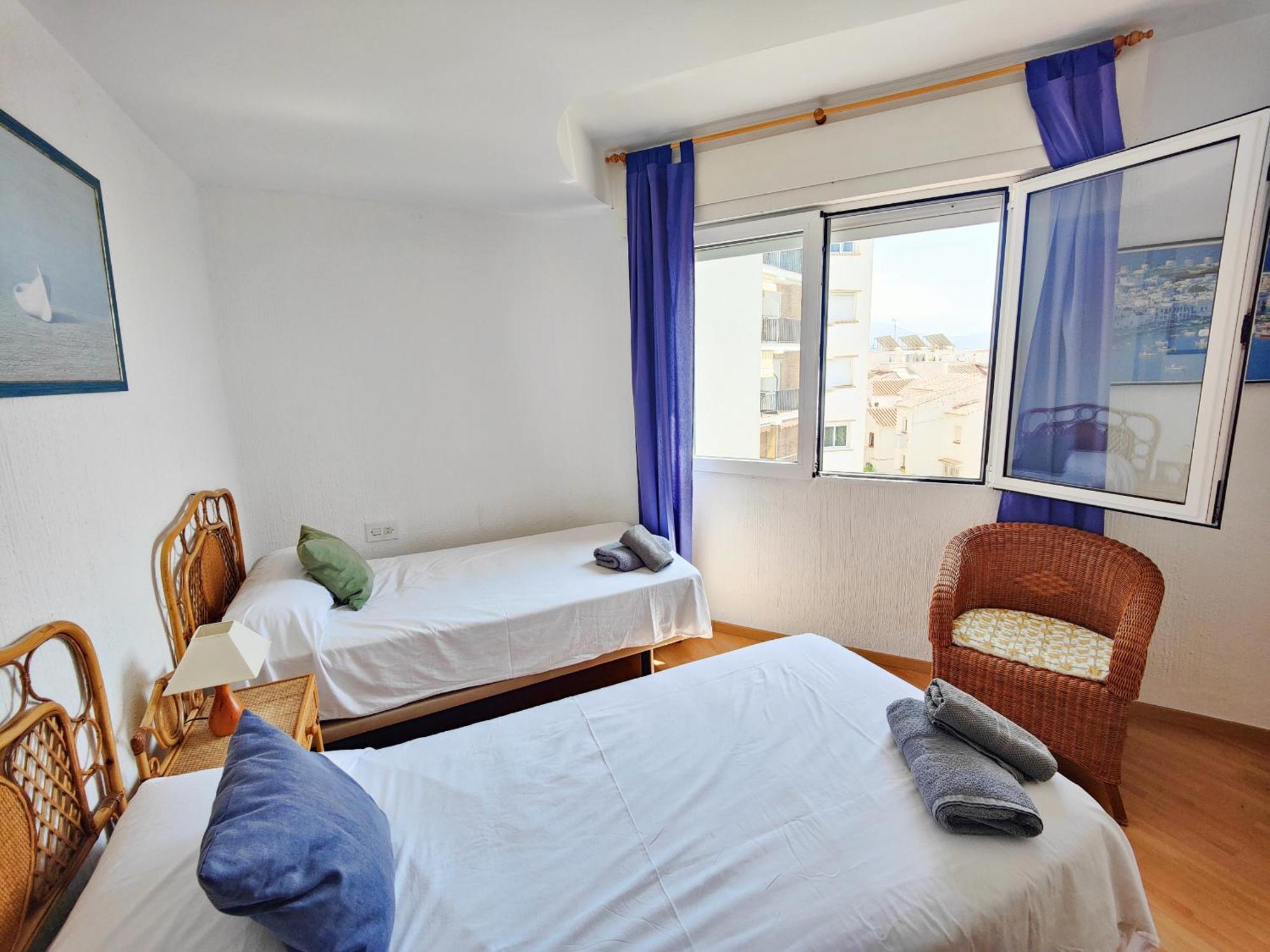 Ap411 Verdemar Paradise Apartamento