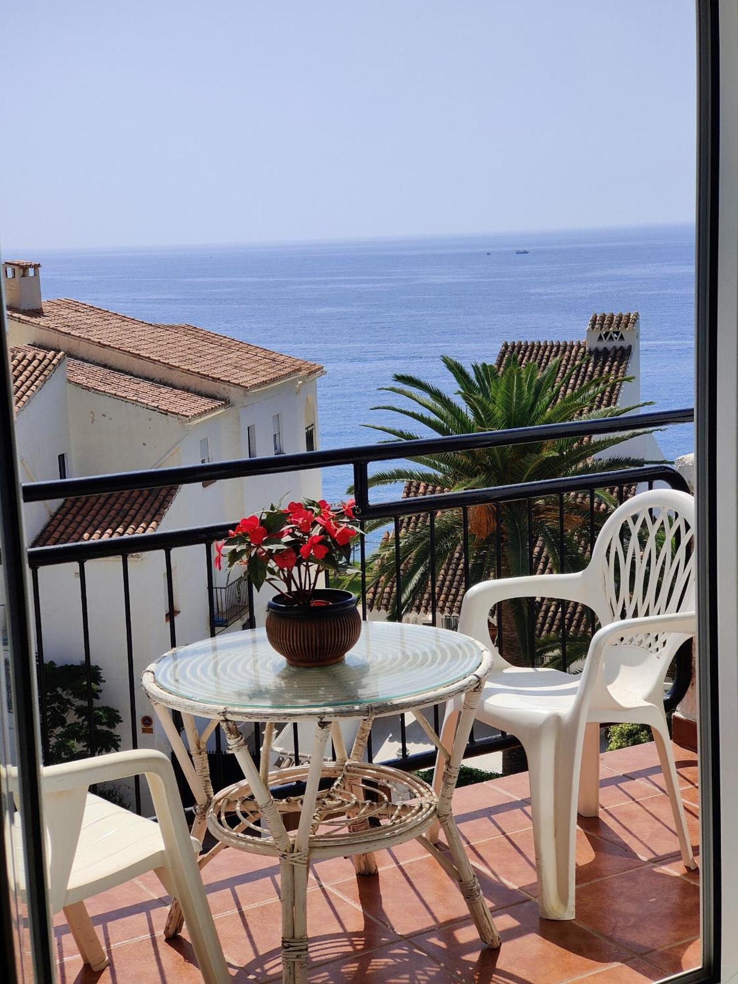 Apartamento Ap411 Verdemar Paradise Nerja