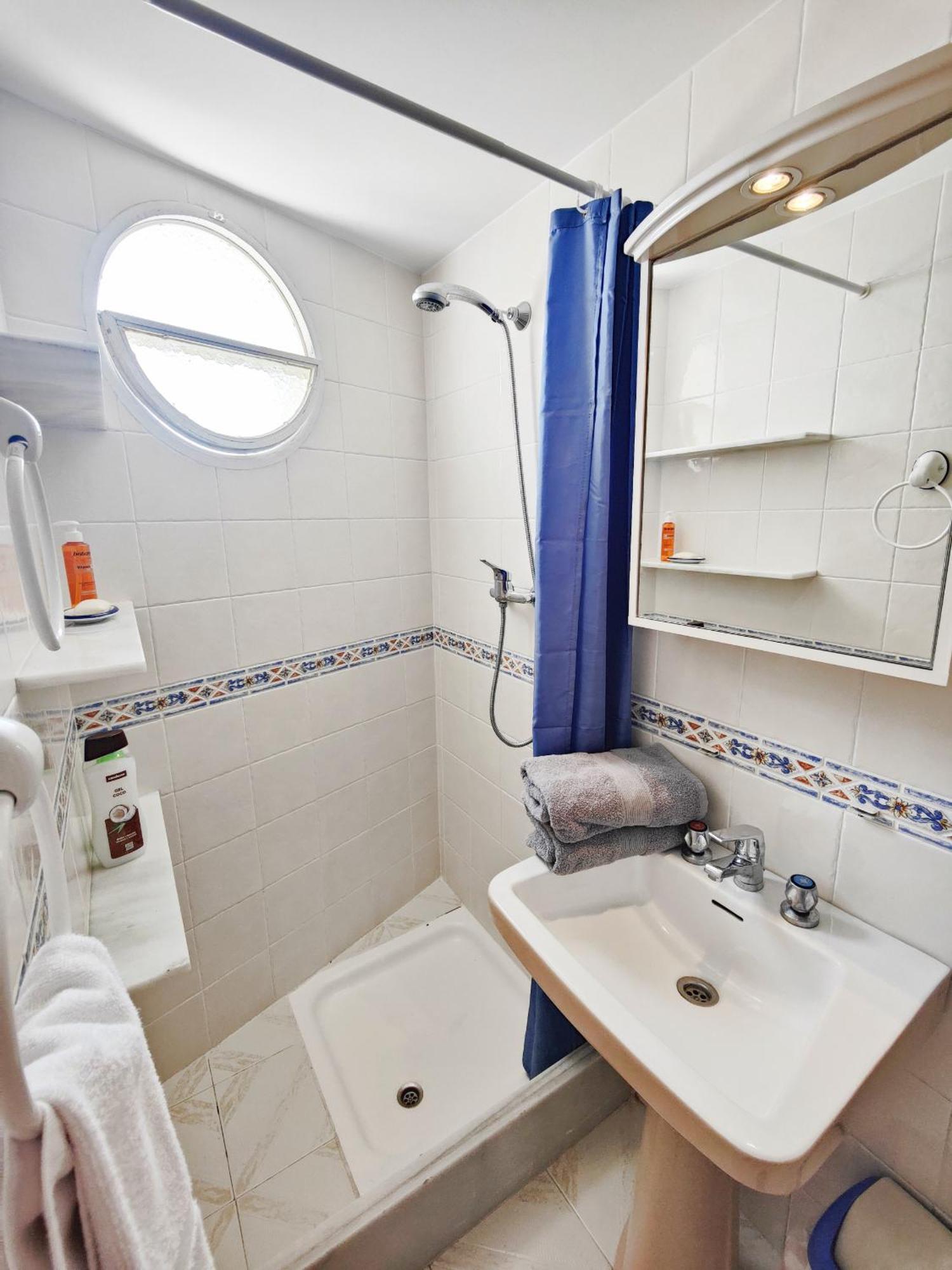Ap411 Verdemar Paradise Apartamento *