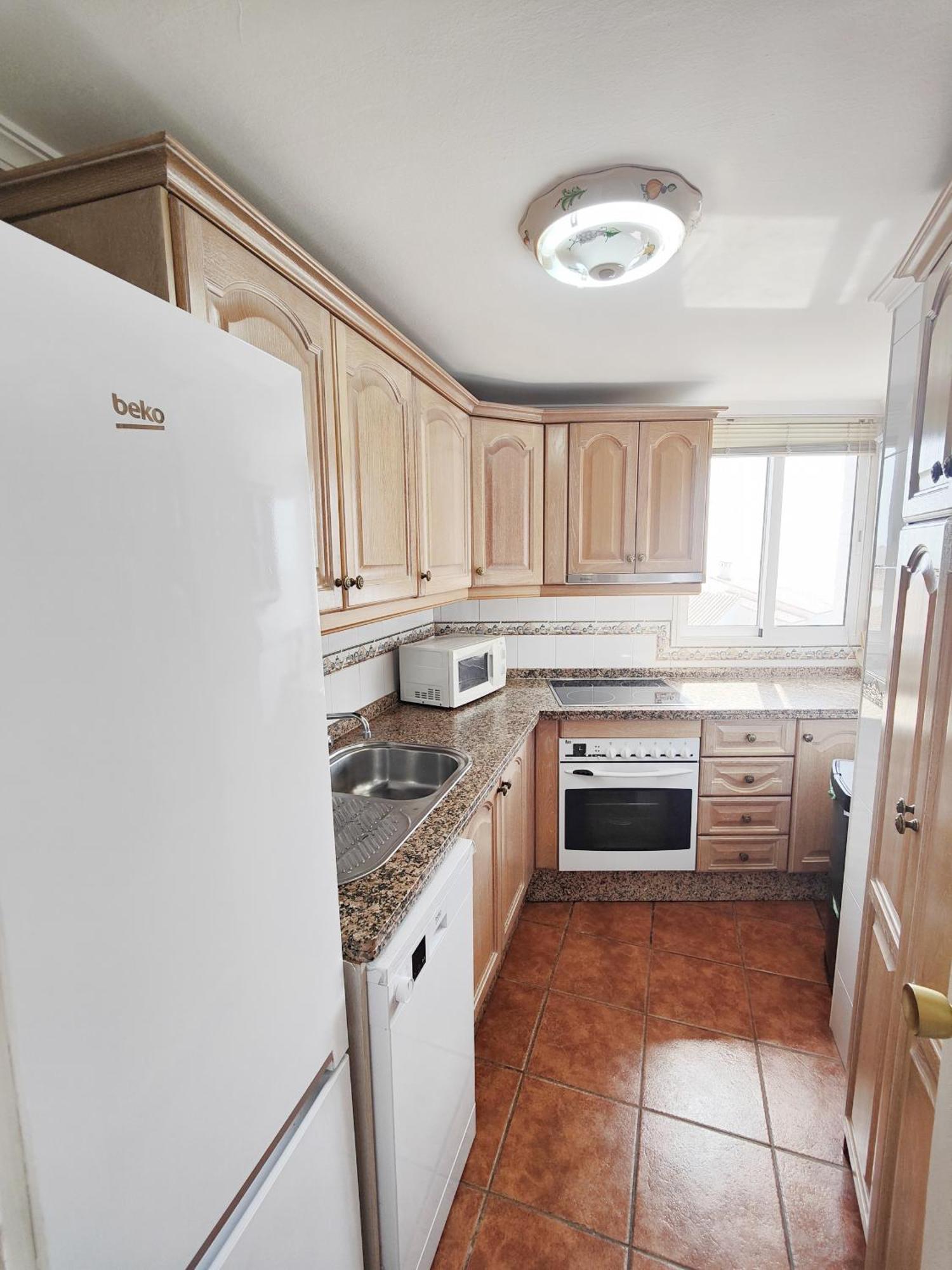 Apartamento Ap411 Verdemar Paradise Nerja