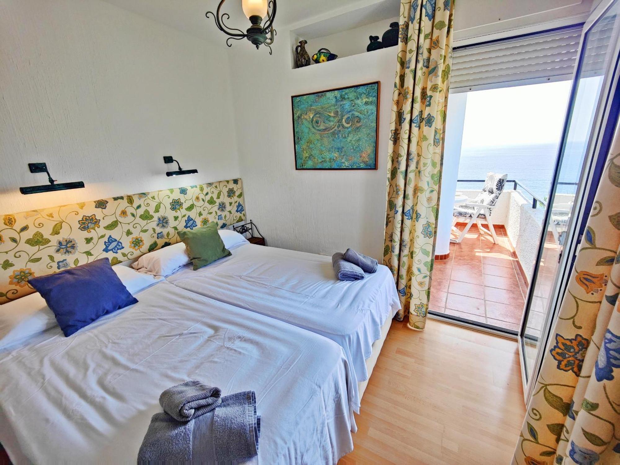 Ap411 Verdemar Paradise Apartamento *