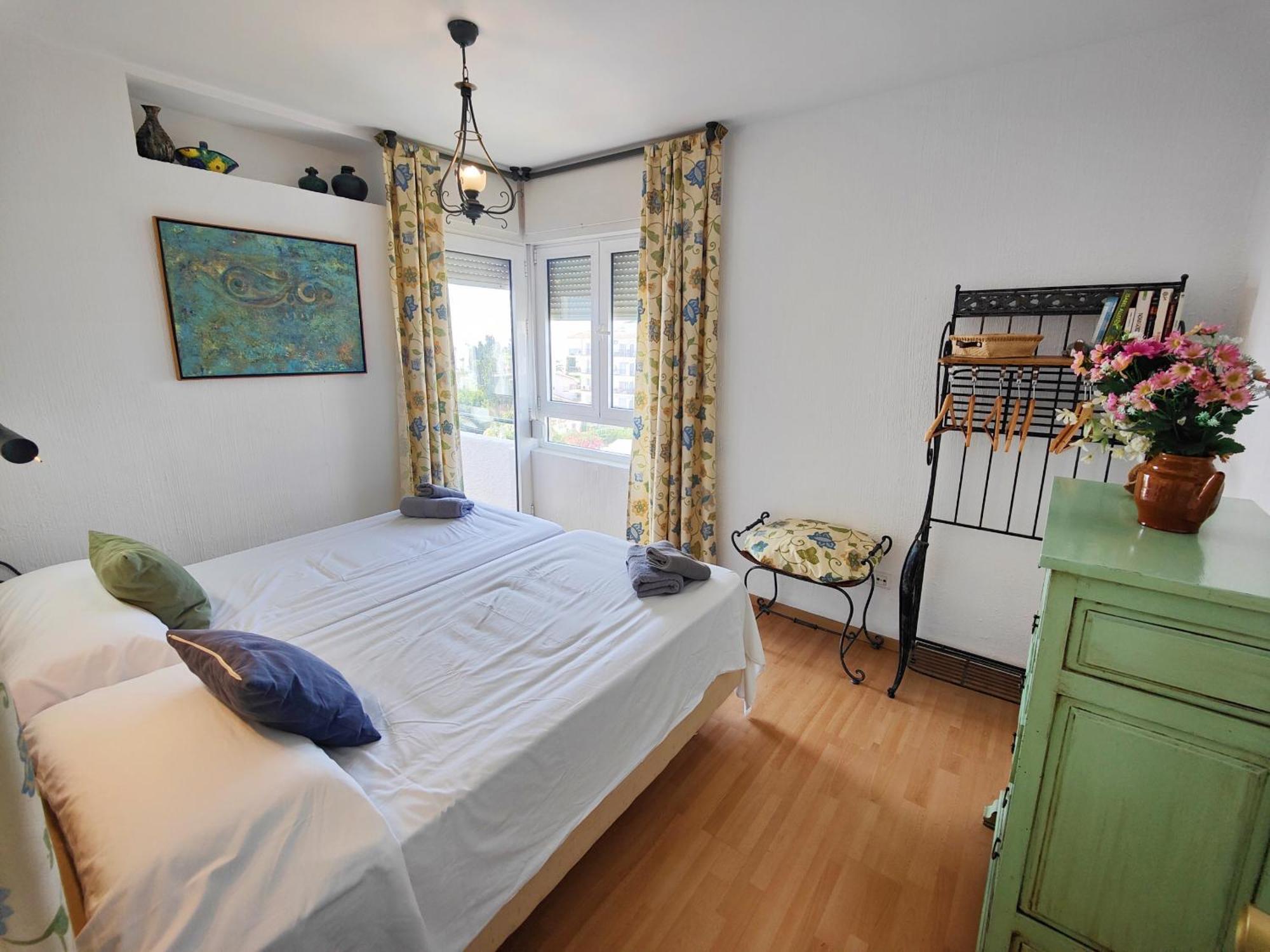 Apartamento Ap411 Verdemar Paradise *