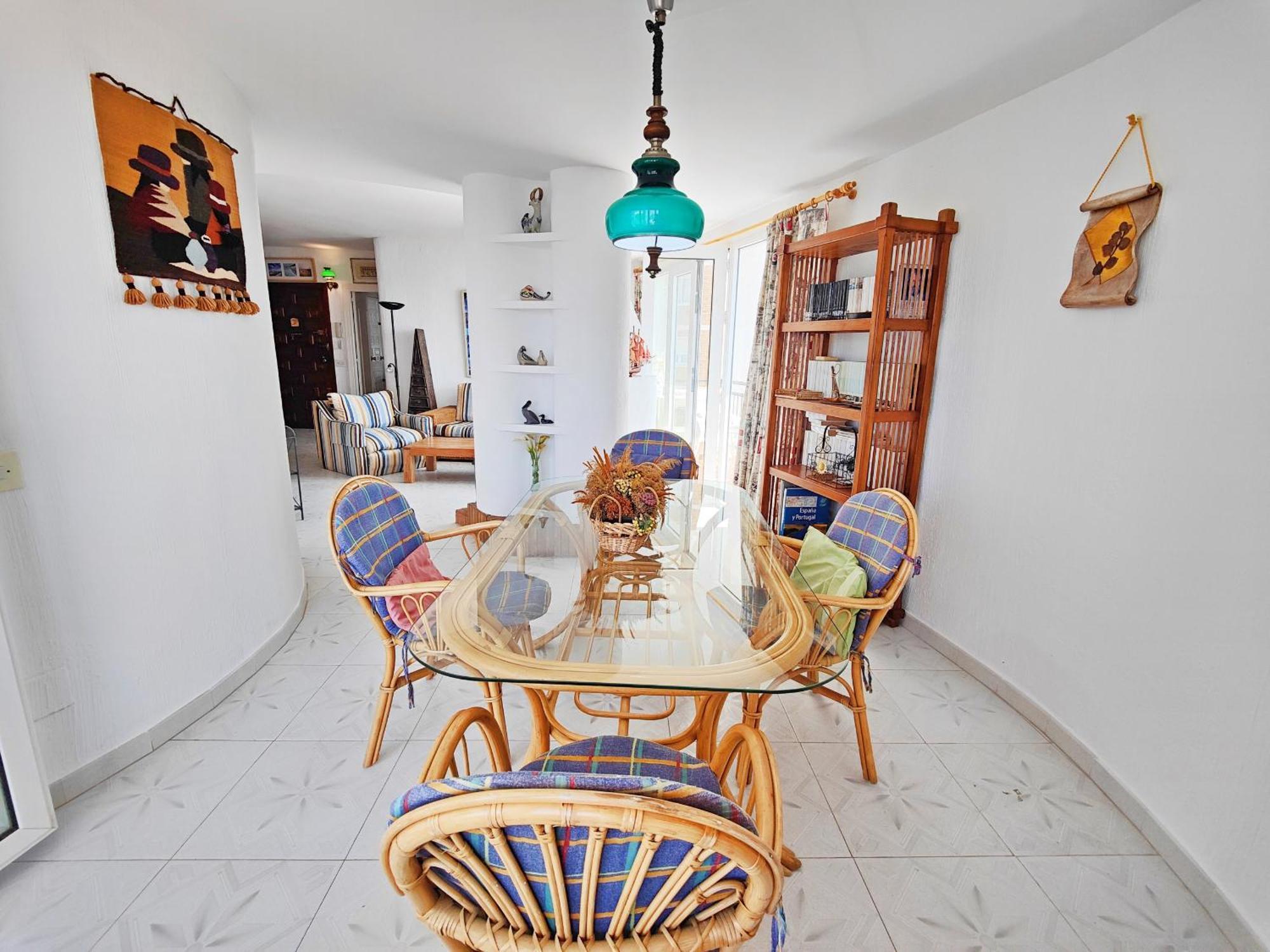 Ap411 Verdemar Paradise Apartamento Nerja