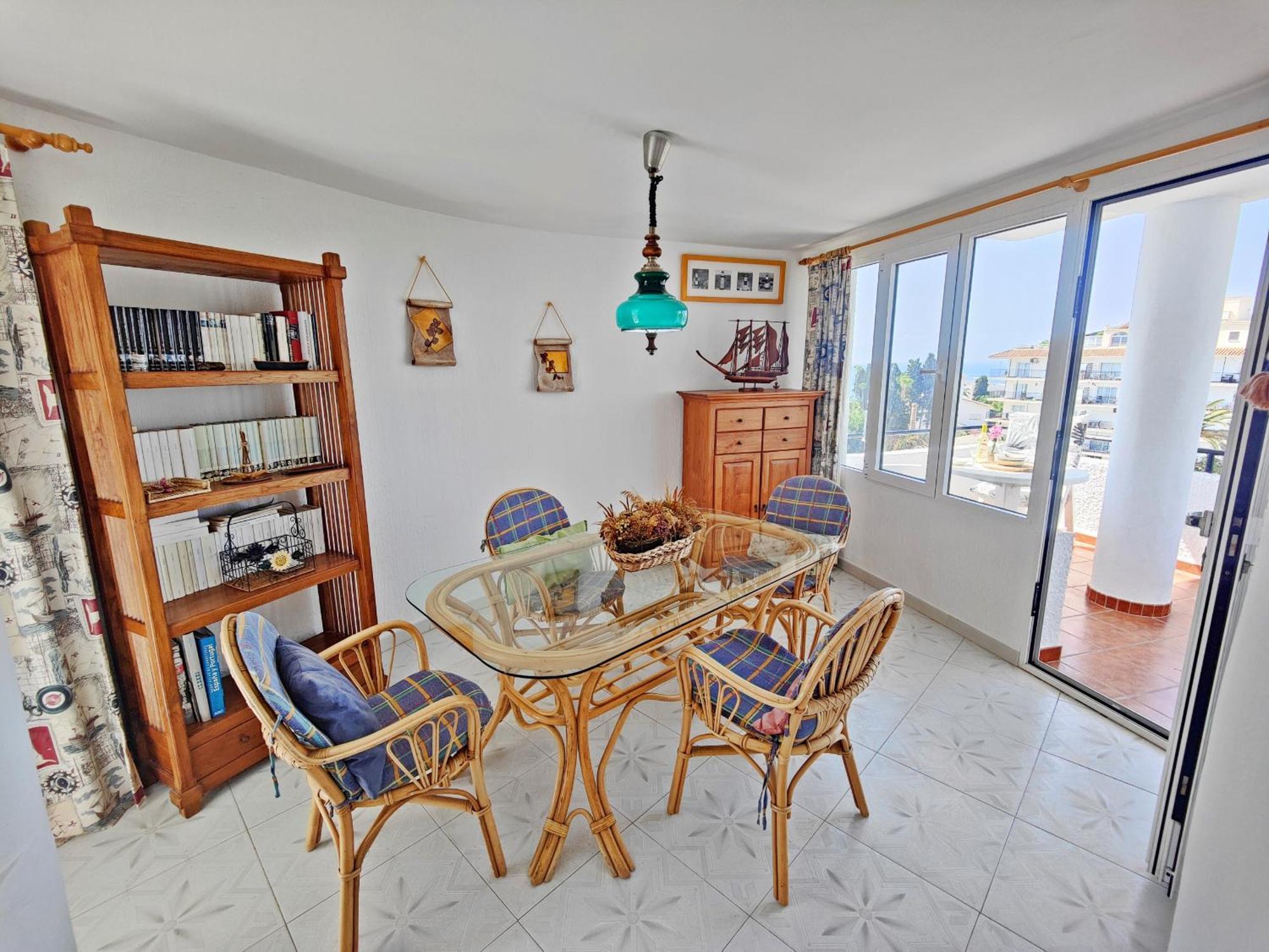 Apartamento Ap411 Verdemar Paradise *