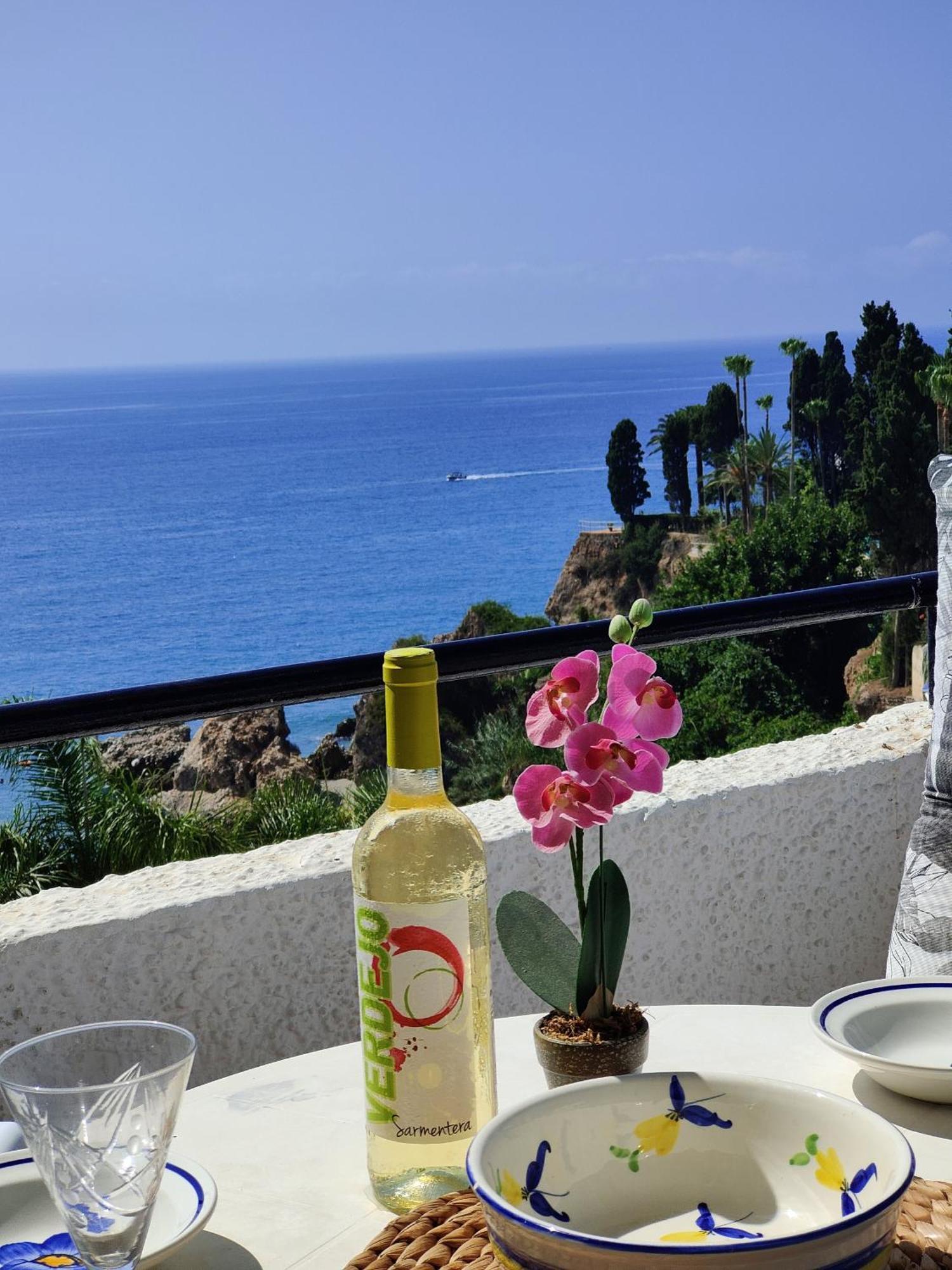 Apartamento Ap411 Verdemar Paradise Nerja