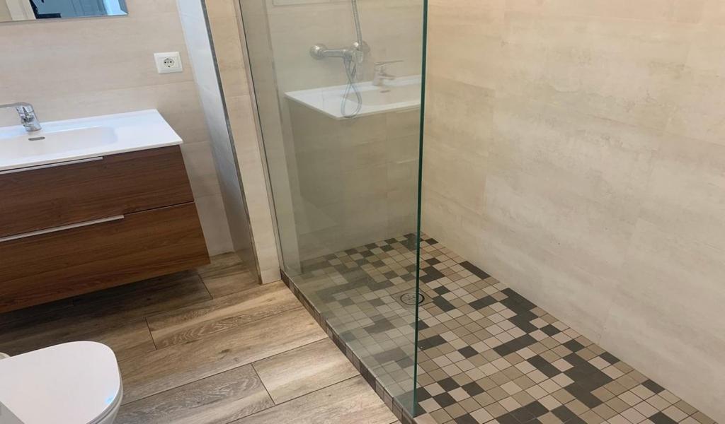 Apartamento For Two In The Heart Of