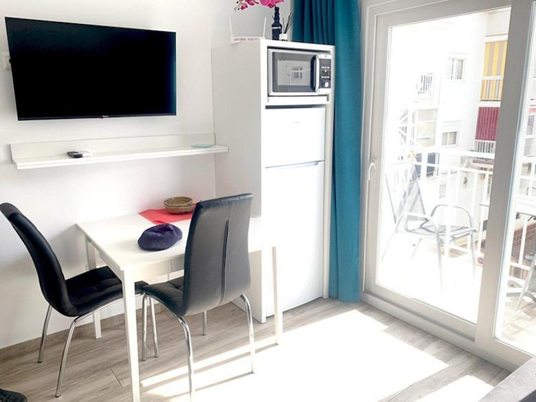 Apartamento For Two In The Heart Of Nerja