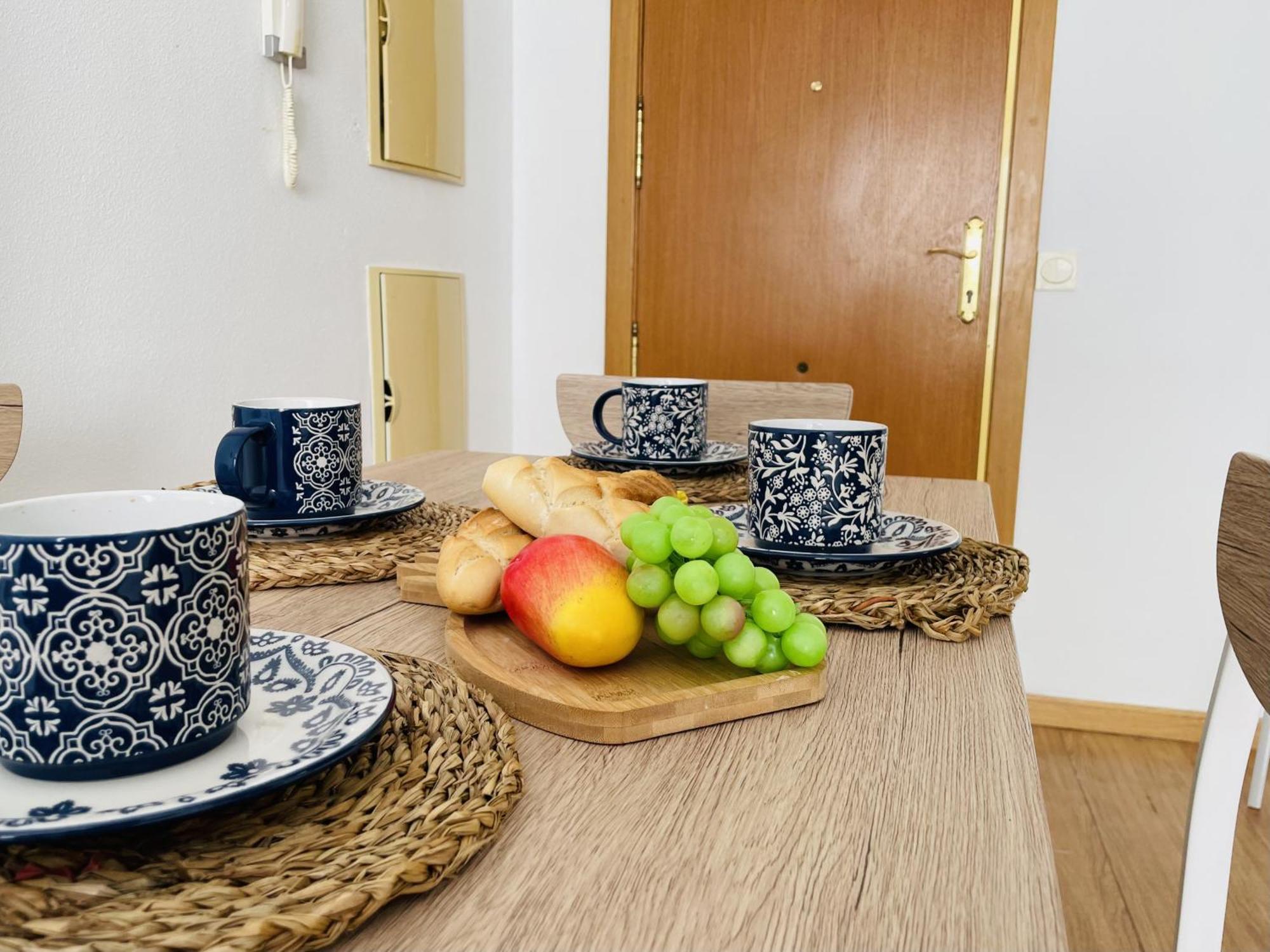 San Miguel By At Costa Del Sol Apartment Nerja
