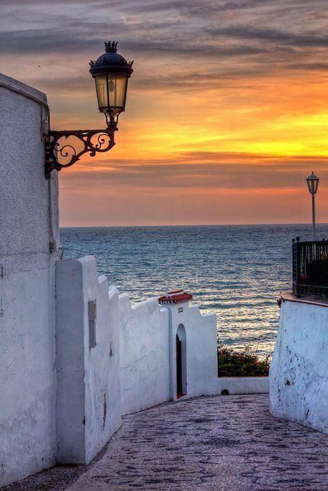 San Miguel By At Costa Del Sol Nerja
