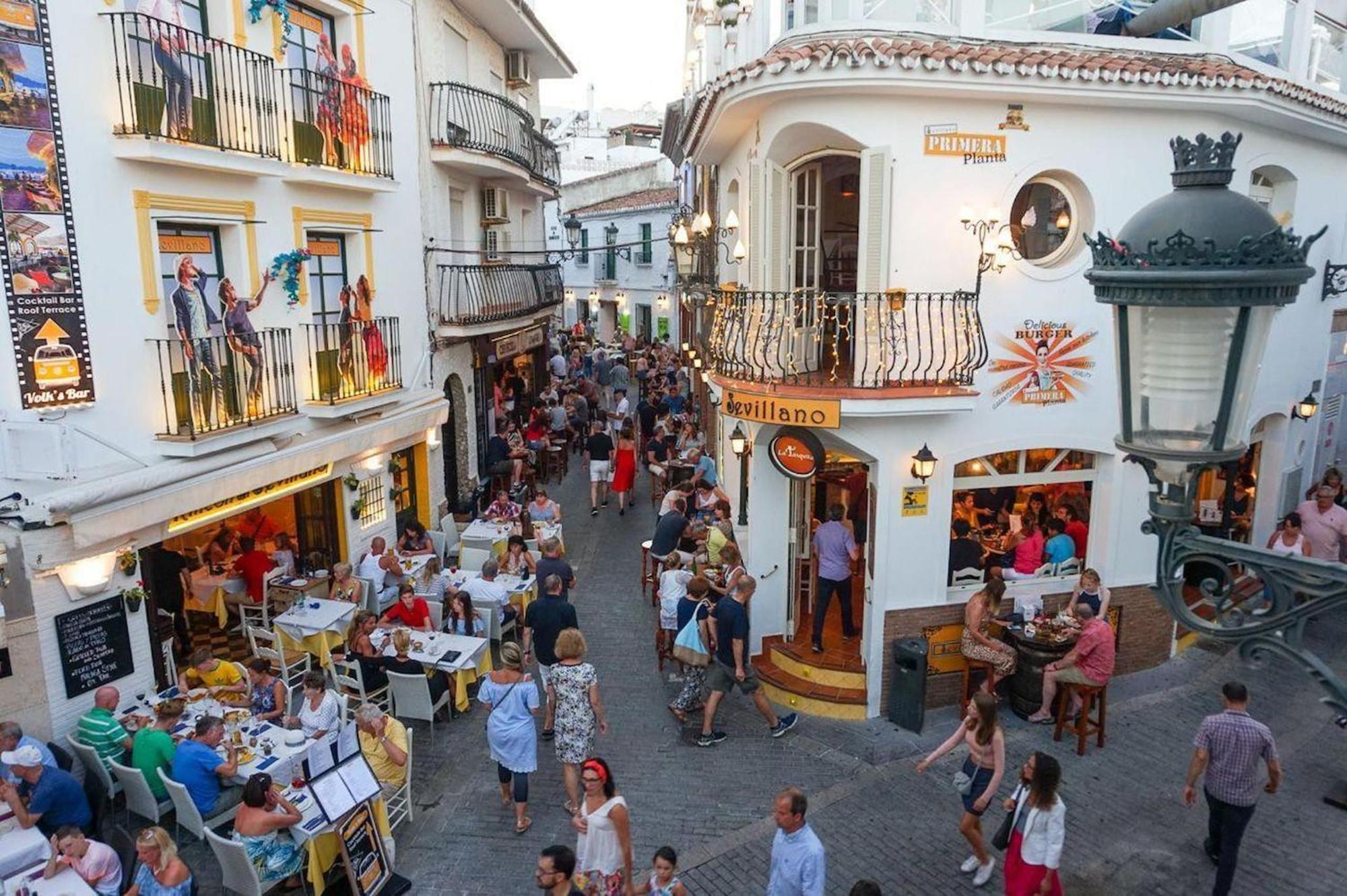 San Miguel By At Costa Del Sol