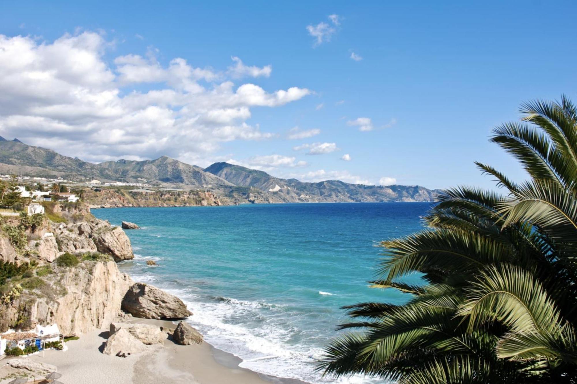 San Miguel By At Costa Del Sol Apartamento