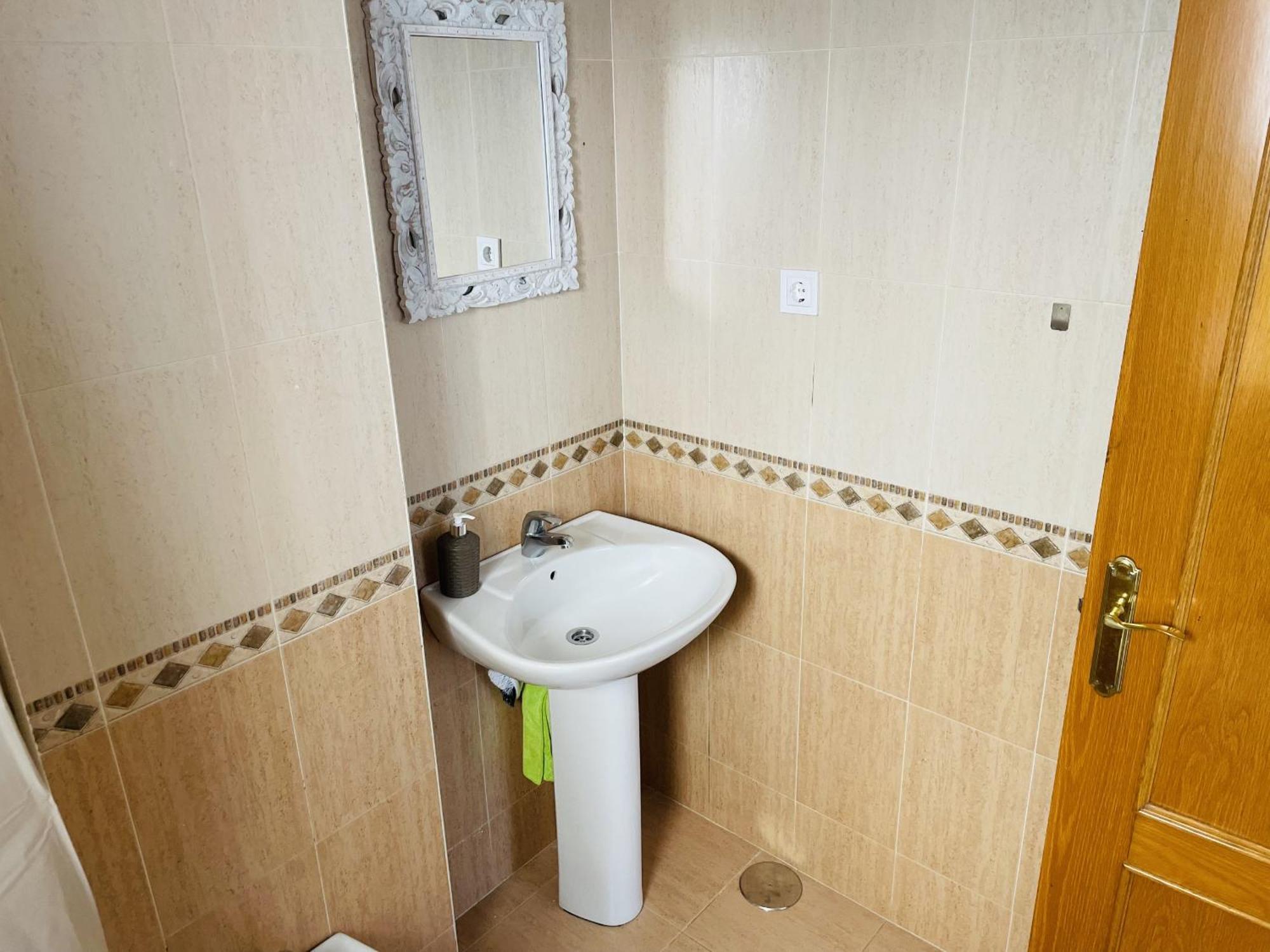 Apartamento San Miguel By At Costa Del Sol