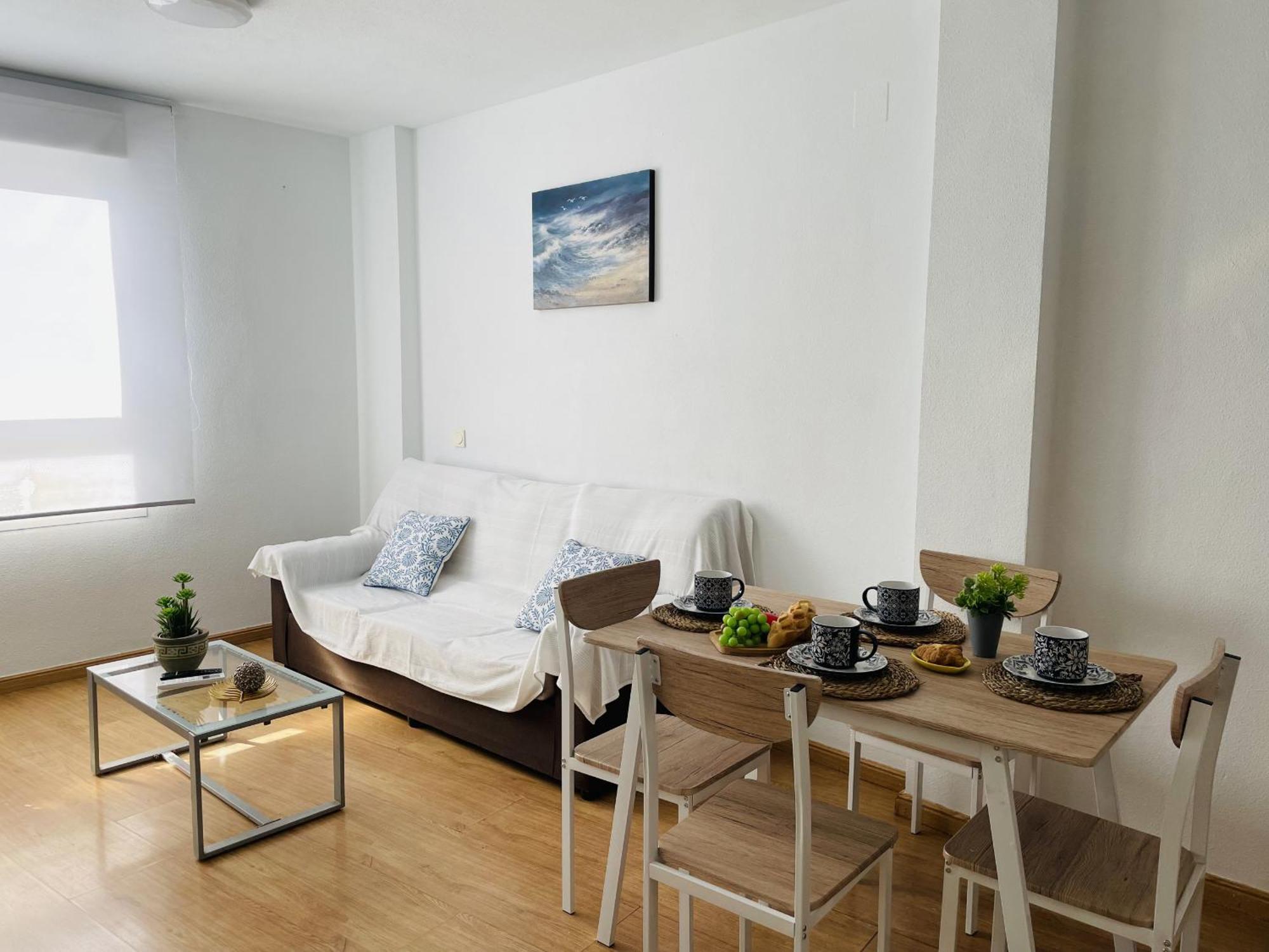 San Miguel By At Costa Del Sol Apartamento Nerja