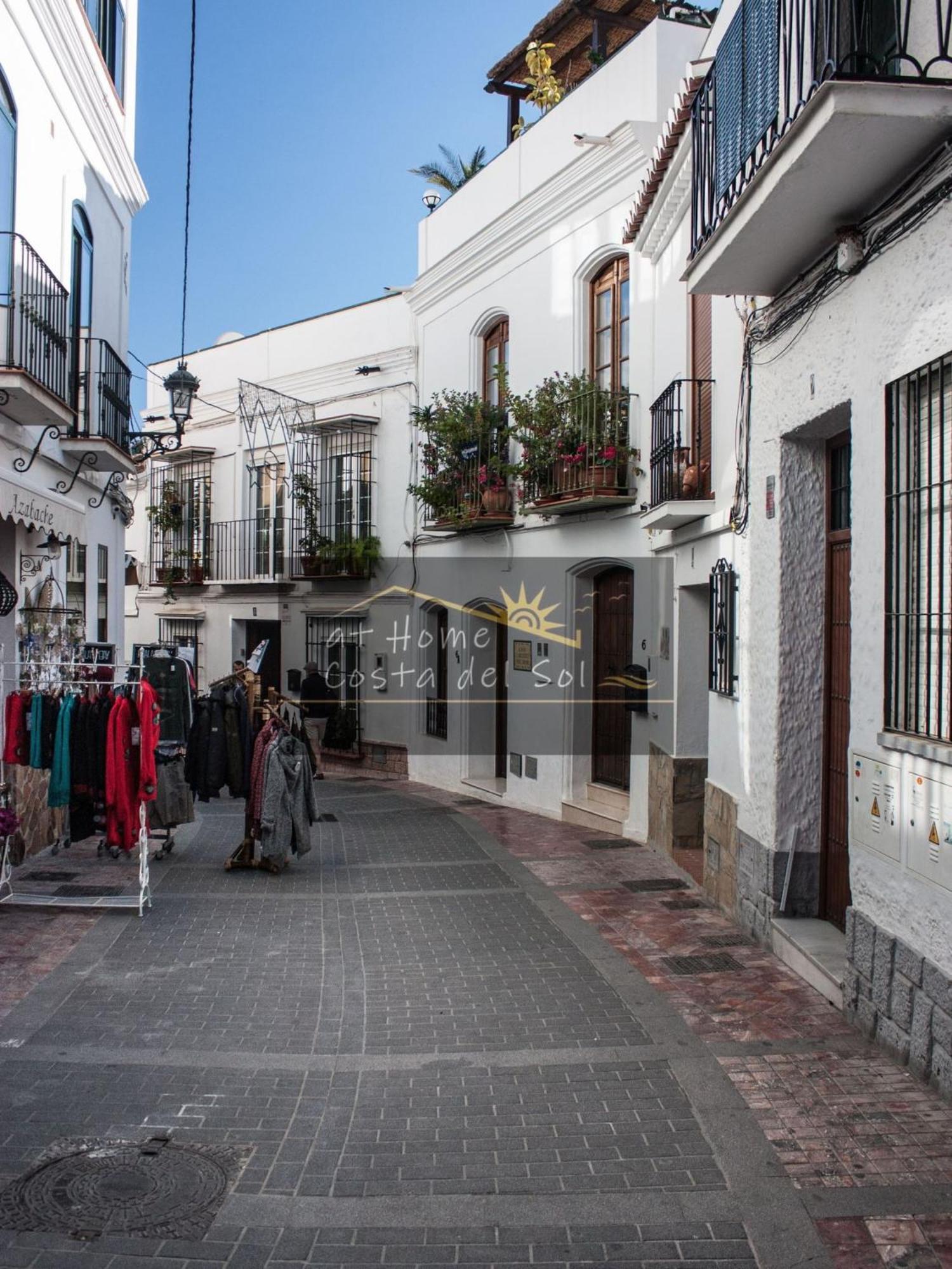San Miguel By At Costa Del Sol * Nerja