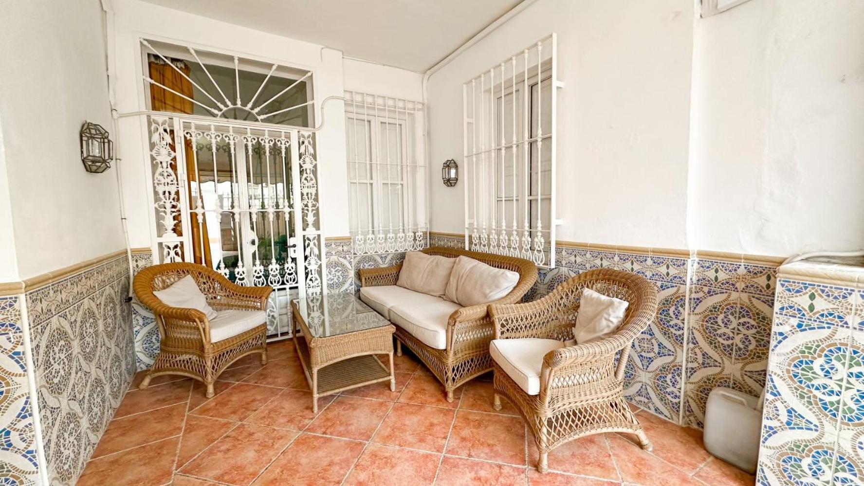 Apartment Animas