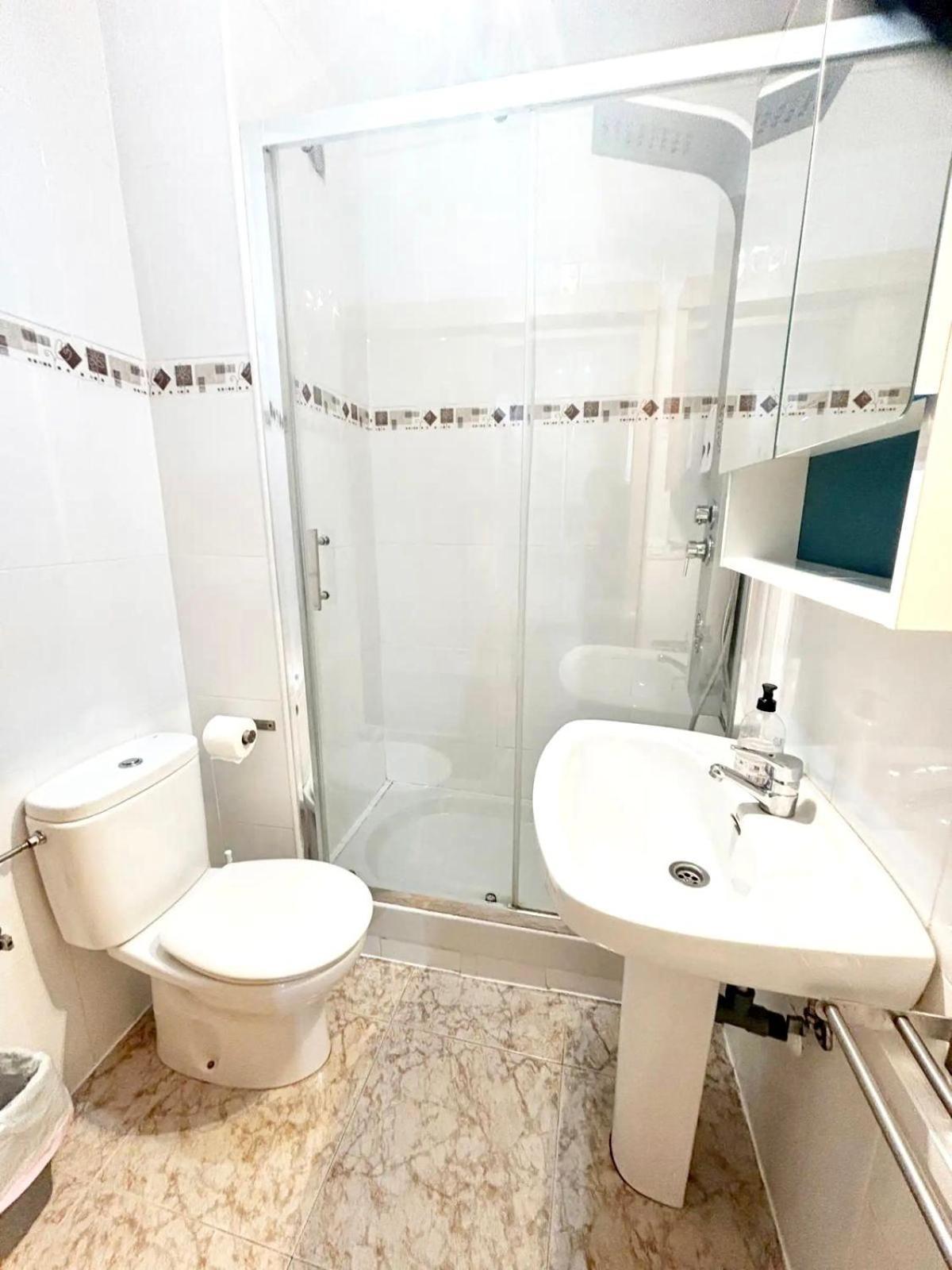 Apartamento Apartamento En El Centro De