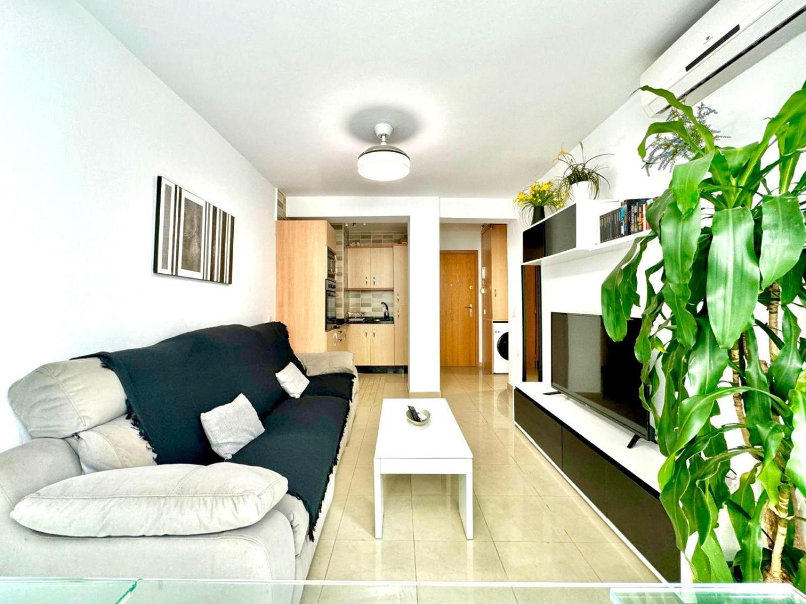 Apartamento En El Centro De Apartamento *
