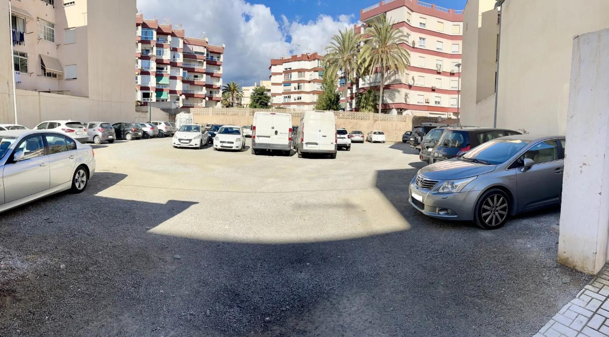 Apartamento Apartamento En El Centro De Nerja
