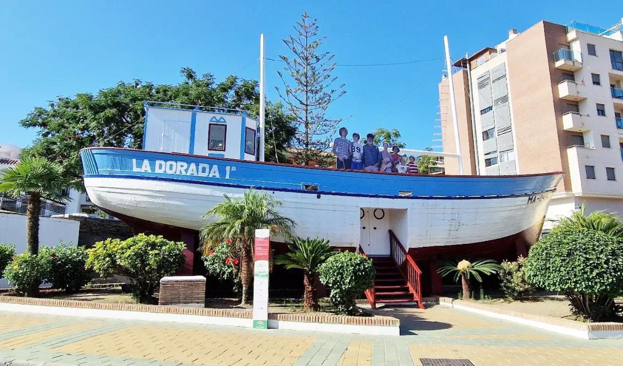 Apartamento En El Centro De Apartamento