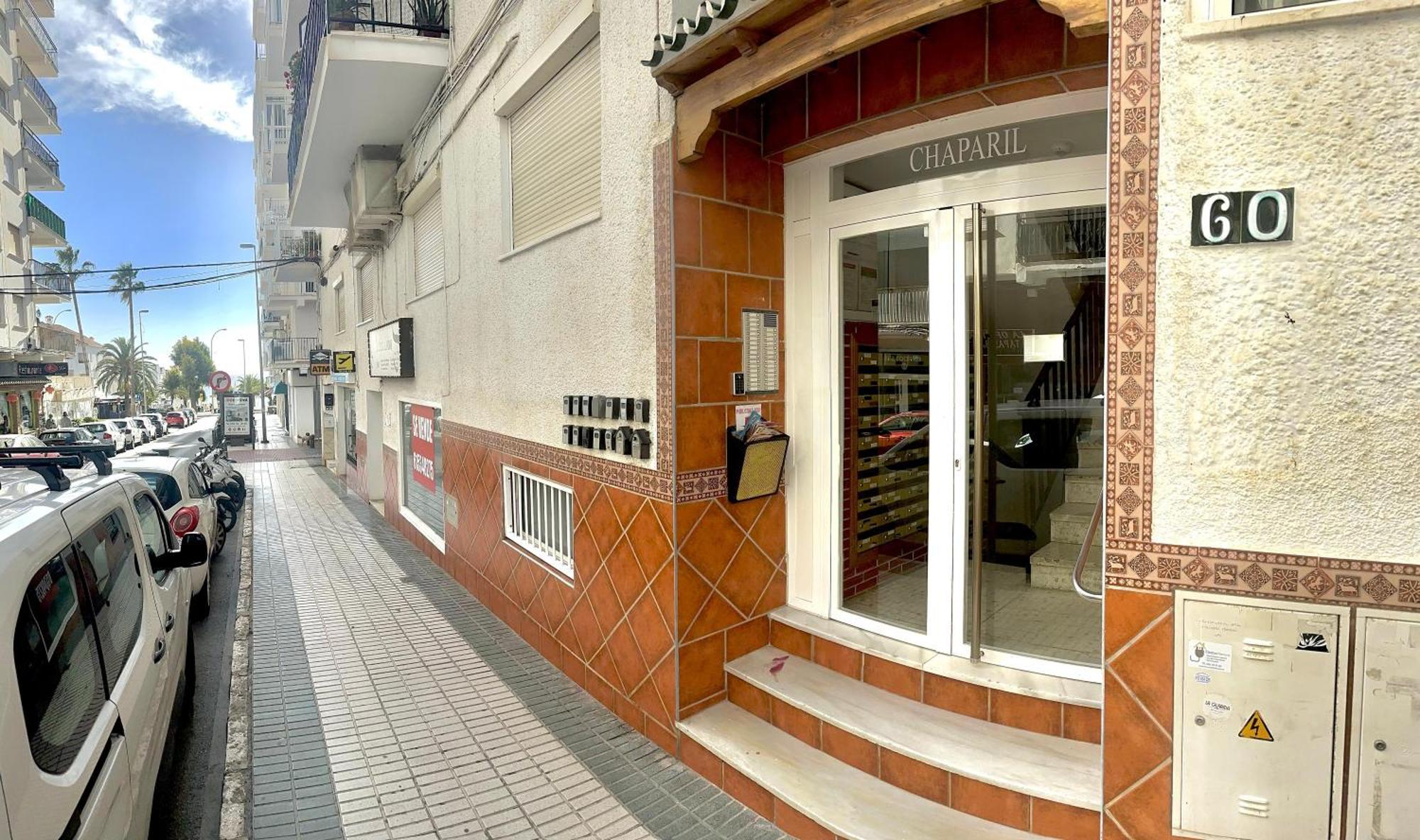 Apartamento En El Centro De Apartamento *