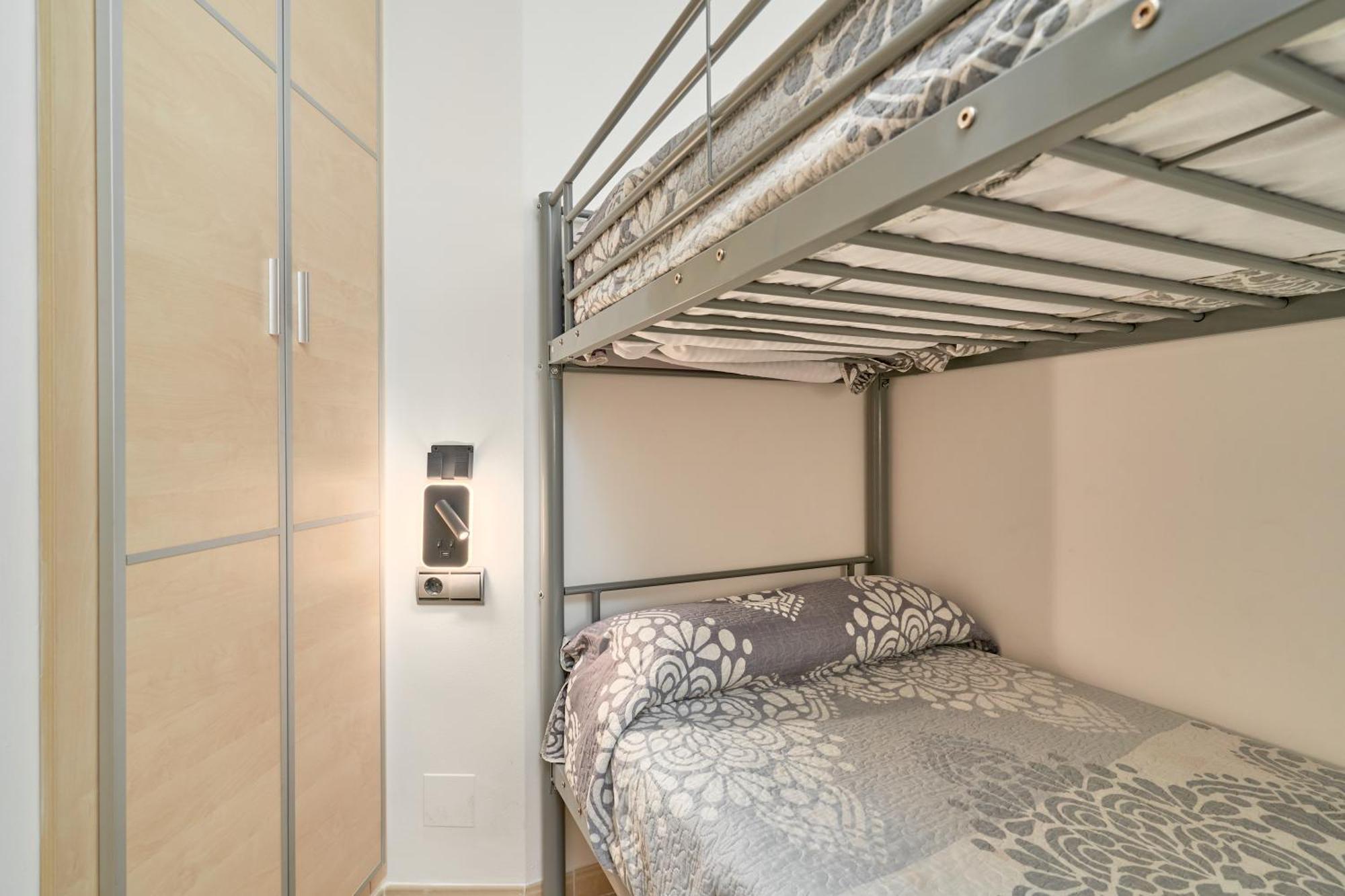Lola 1 Apartamento