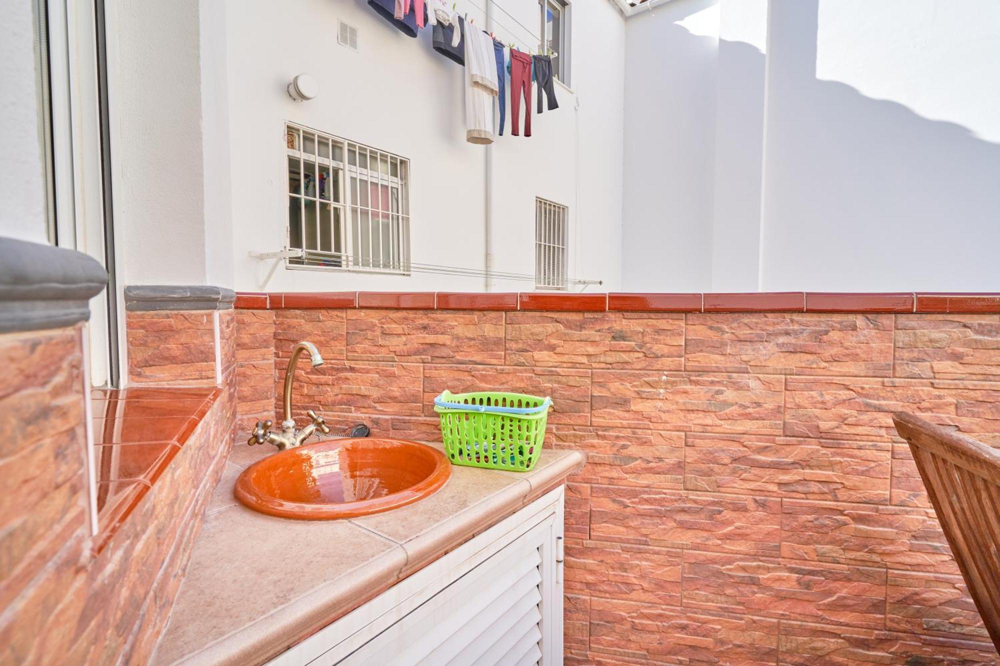 Apartamento Lola 1