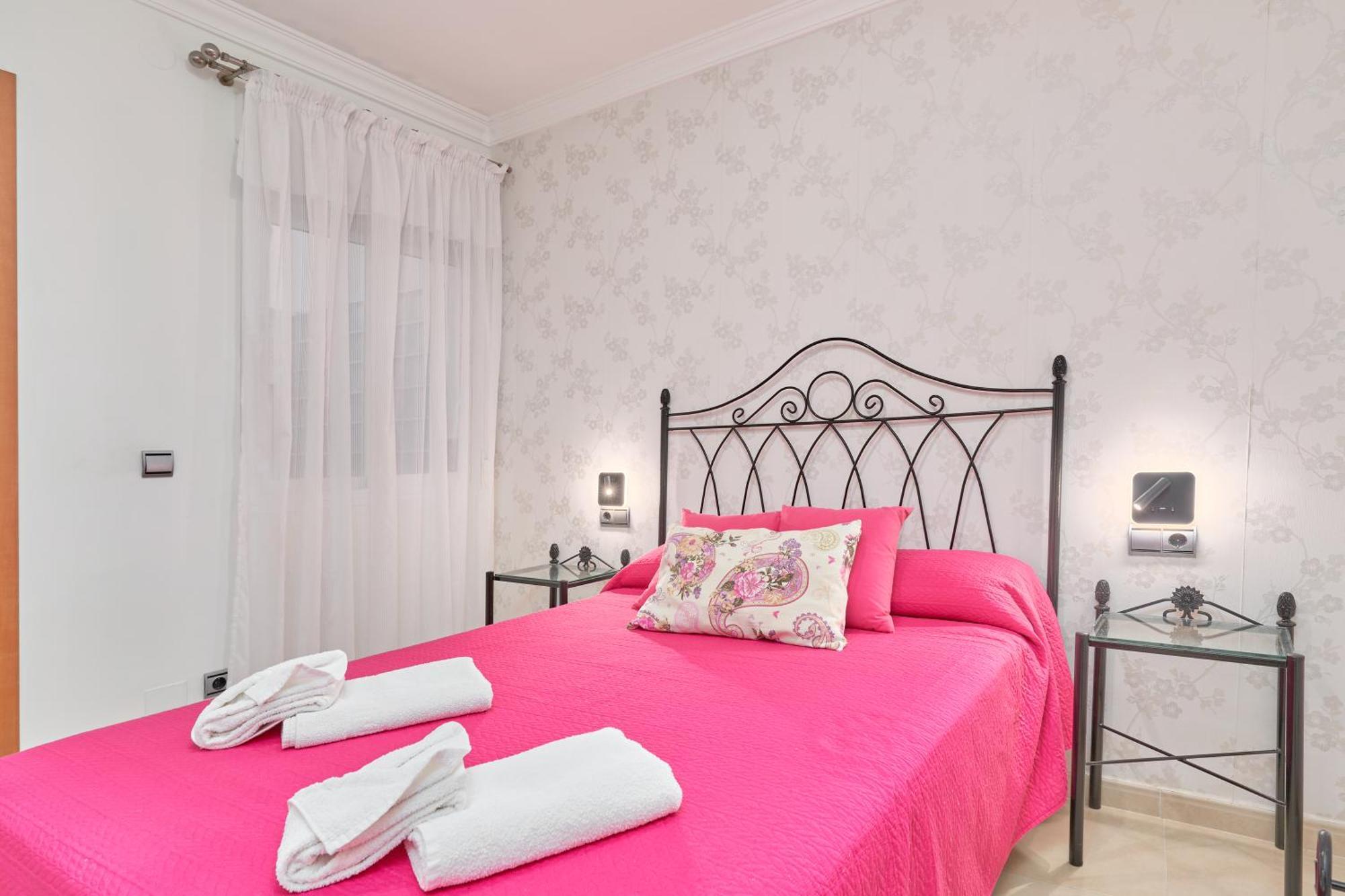 Apartamento Lola 1 *