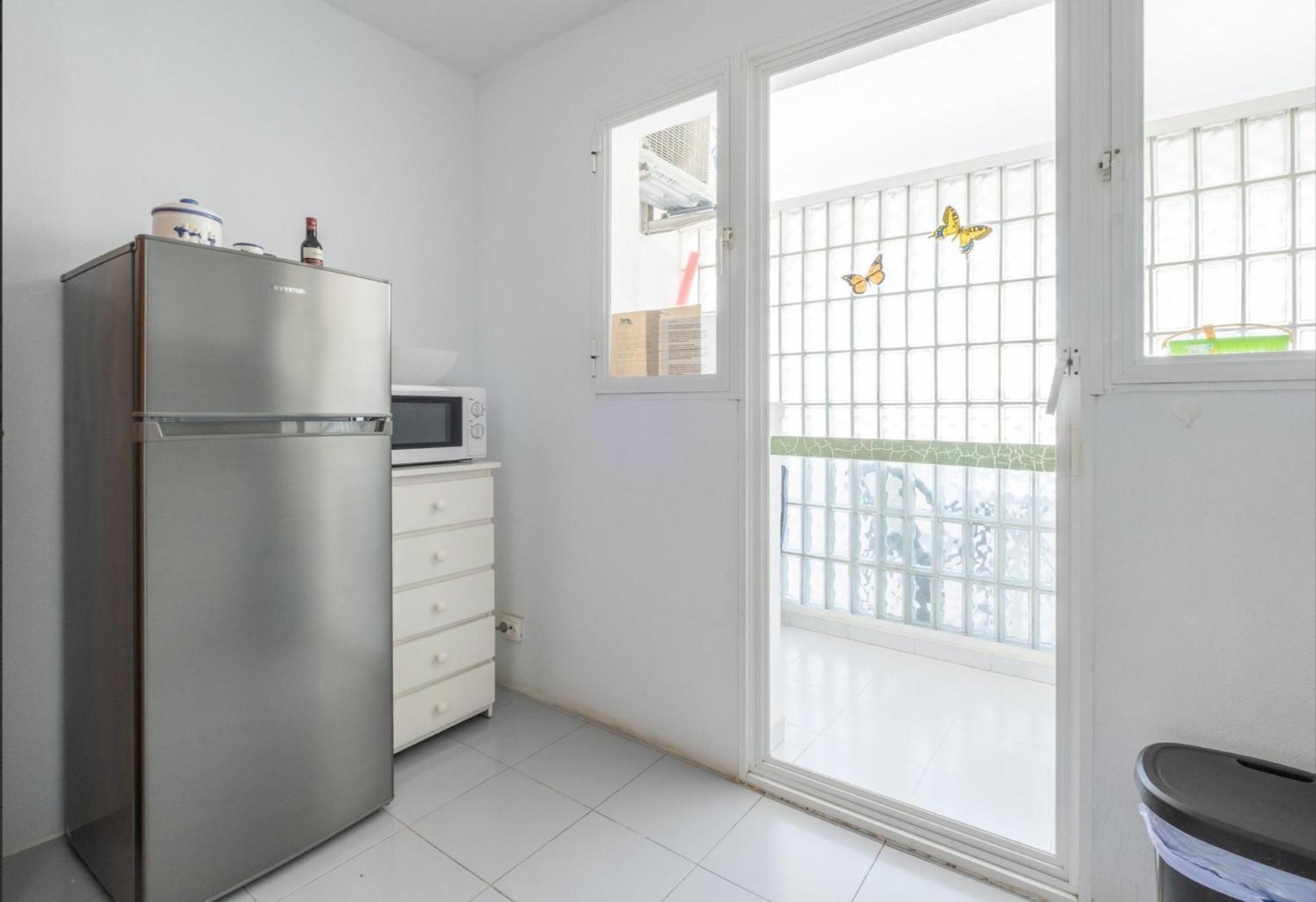 Flat3-5 Chaparil * Nerja