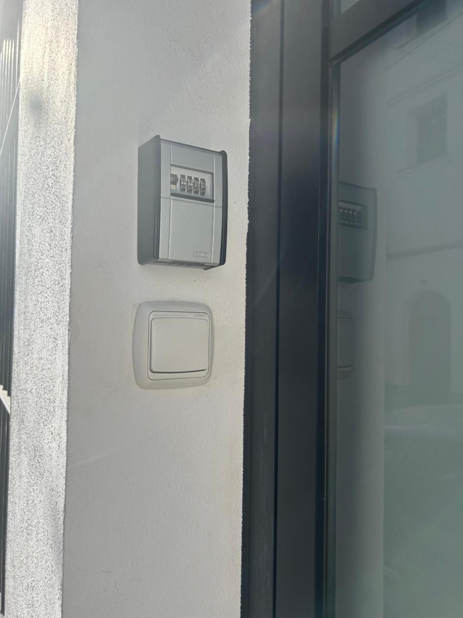 Apartamento De Lujo Con Piscina Climatizada Nerja