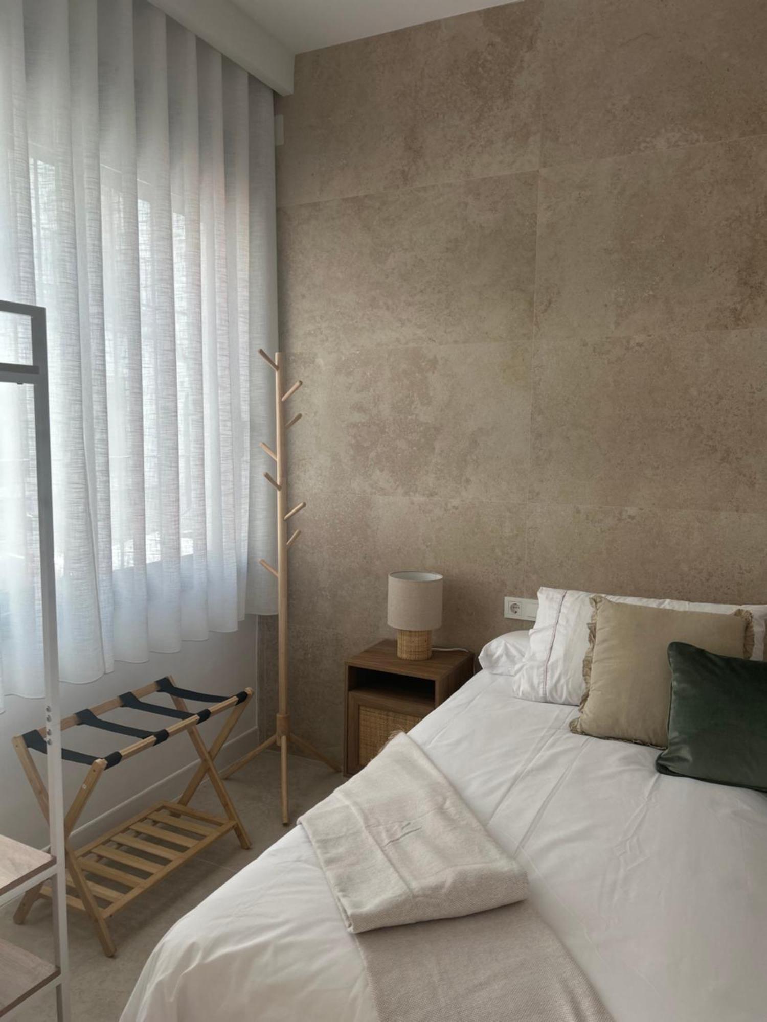 Apartamento De Lujo Con Piscina Climatizada