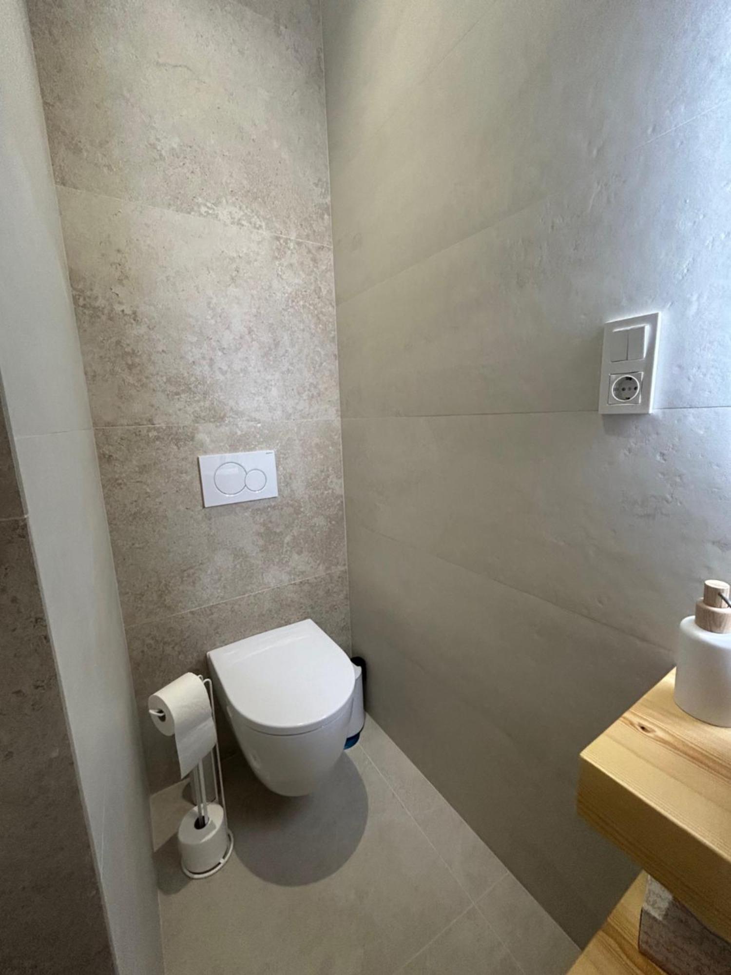 Apartamento De Lujo Con Piscina Climatizada *