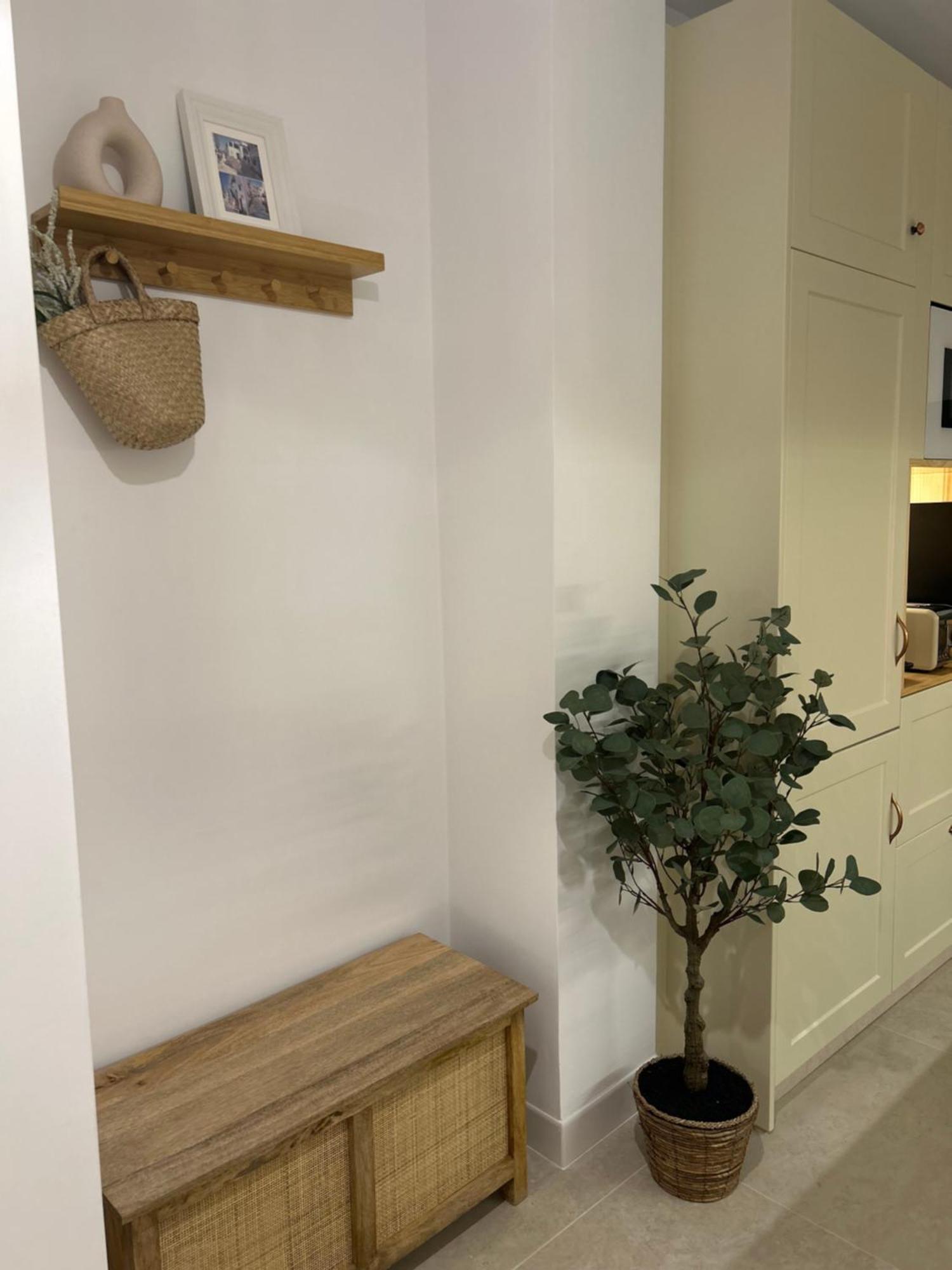 Apartamento De Lujo Con Piscina Climatizada Nerja